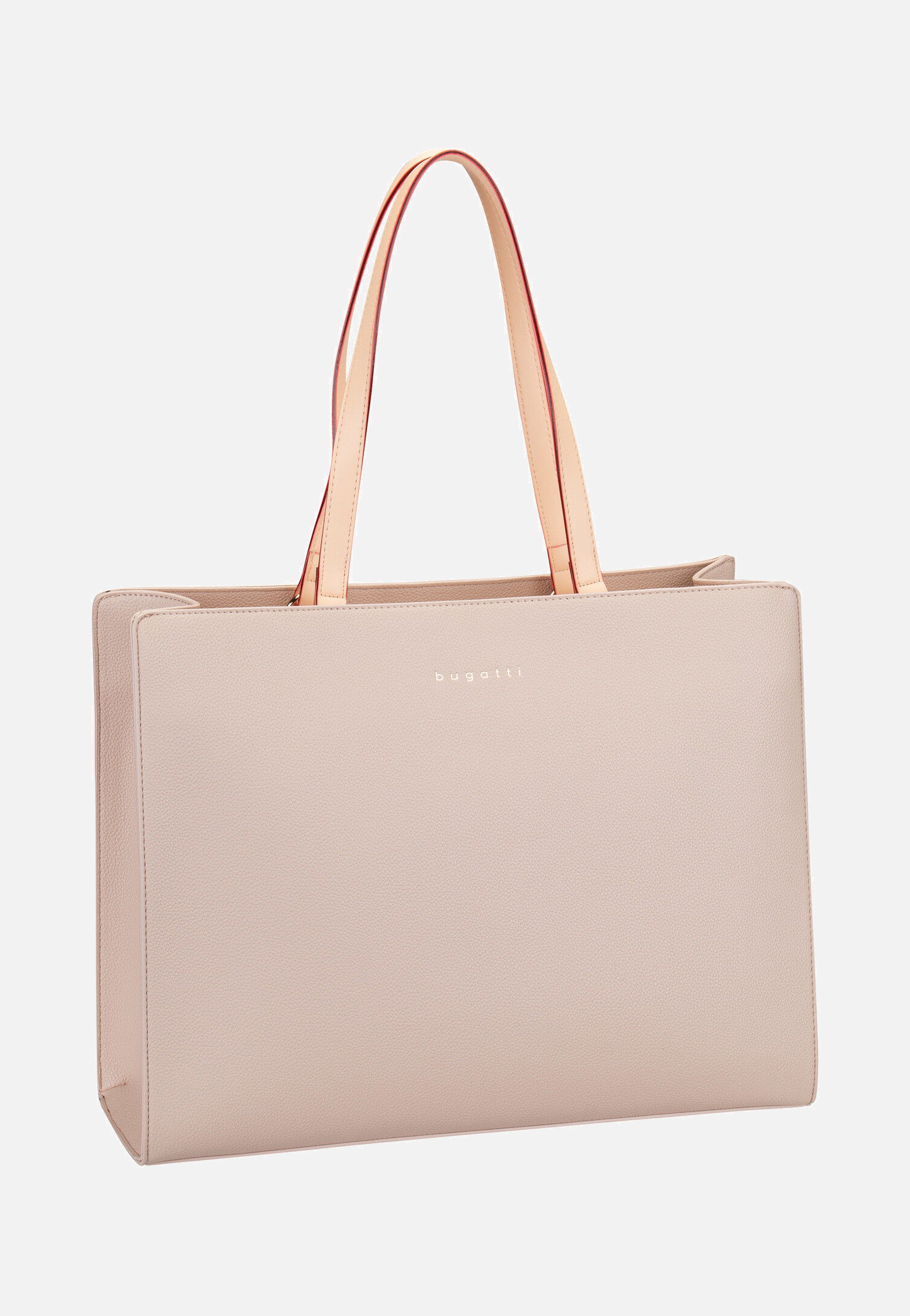 Bugatti Ella Business 6641 Beige Shopper