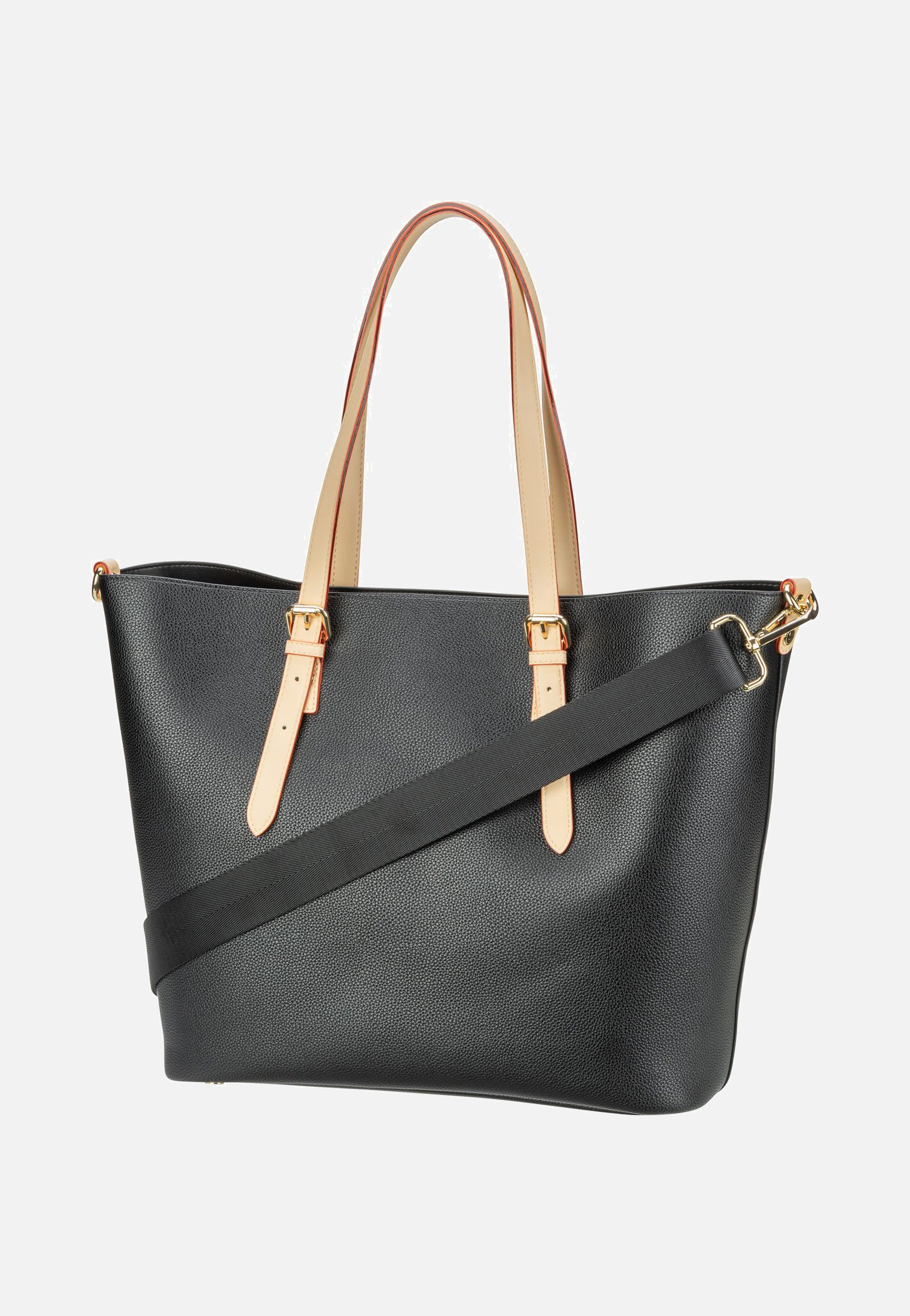 Bugatti - Ella L Schwarz - Shopper | Women-Image