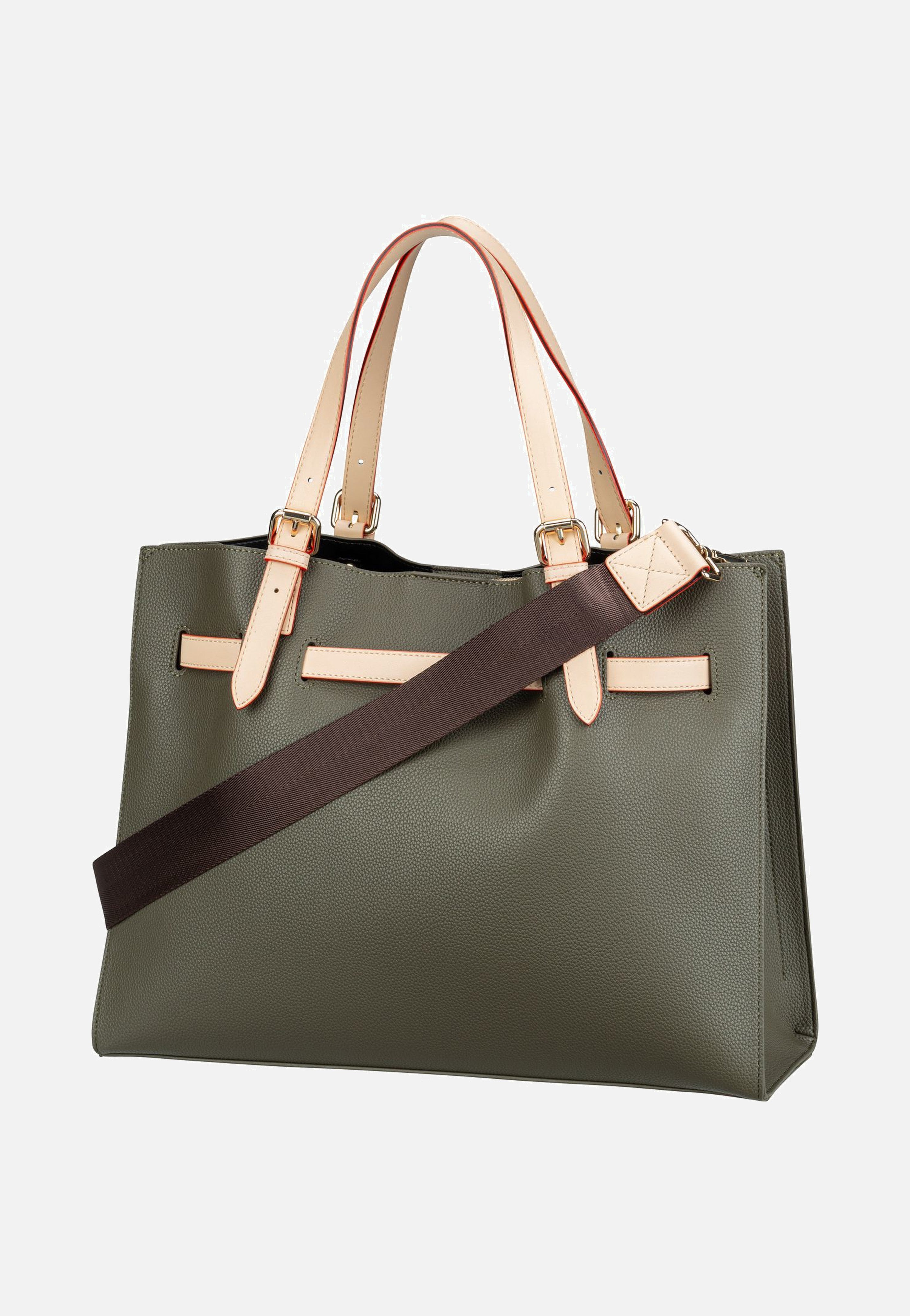 Bugatti - Ella L Olive - Tote Bag | Women-Image