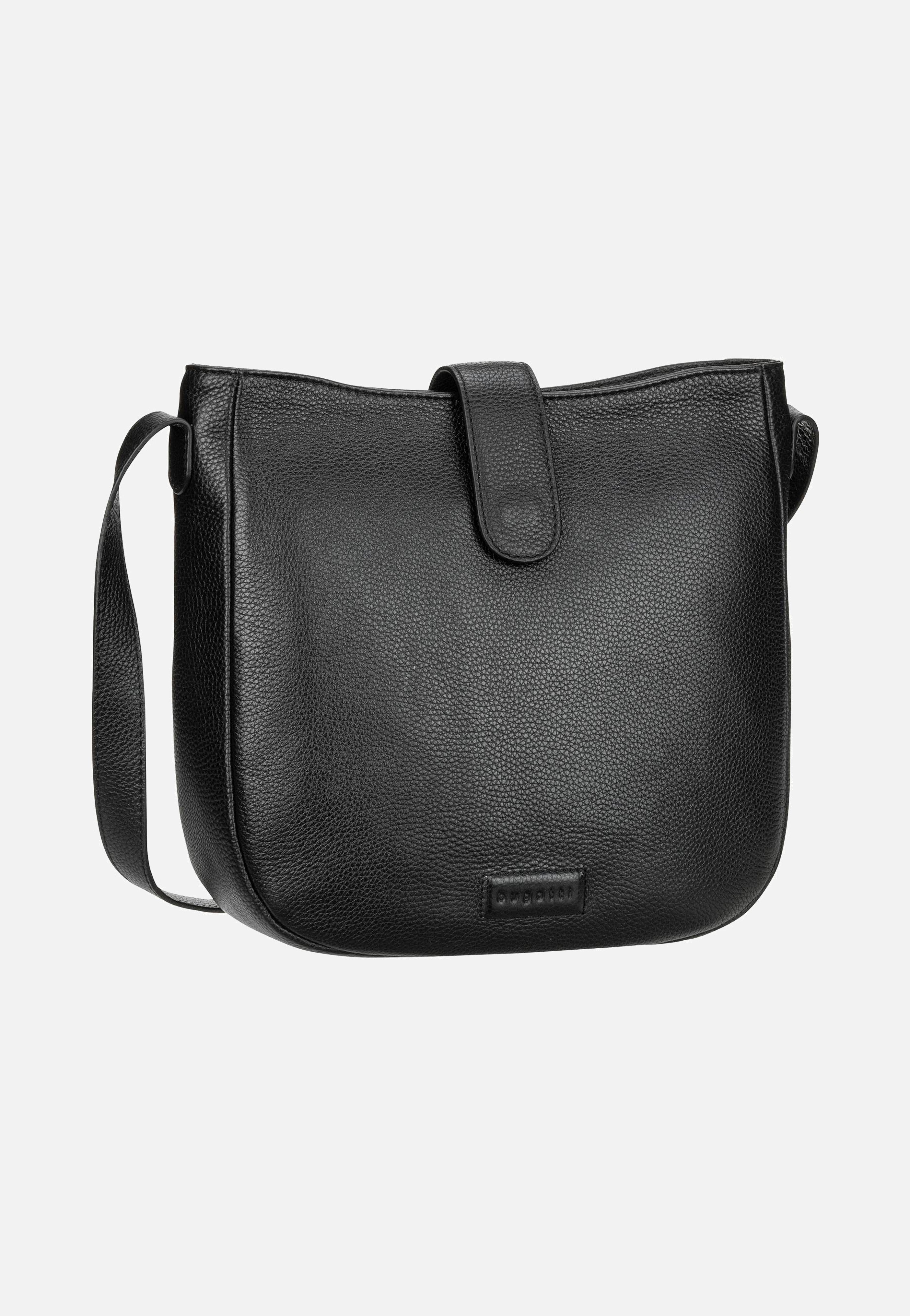 Bugatti - Elsa Ladies Bag II Schwarz - Pouch Bag | Women-Image