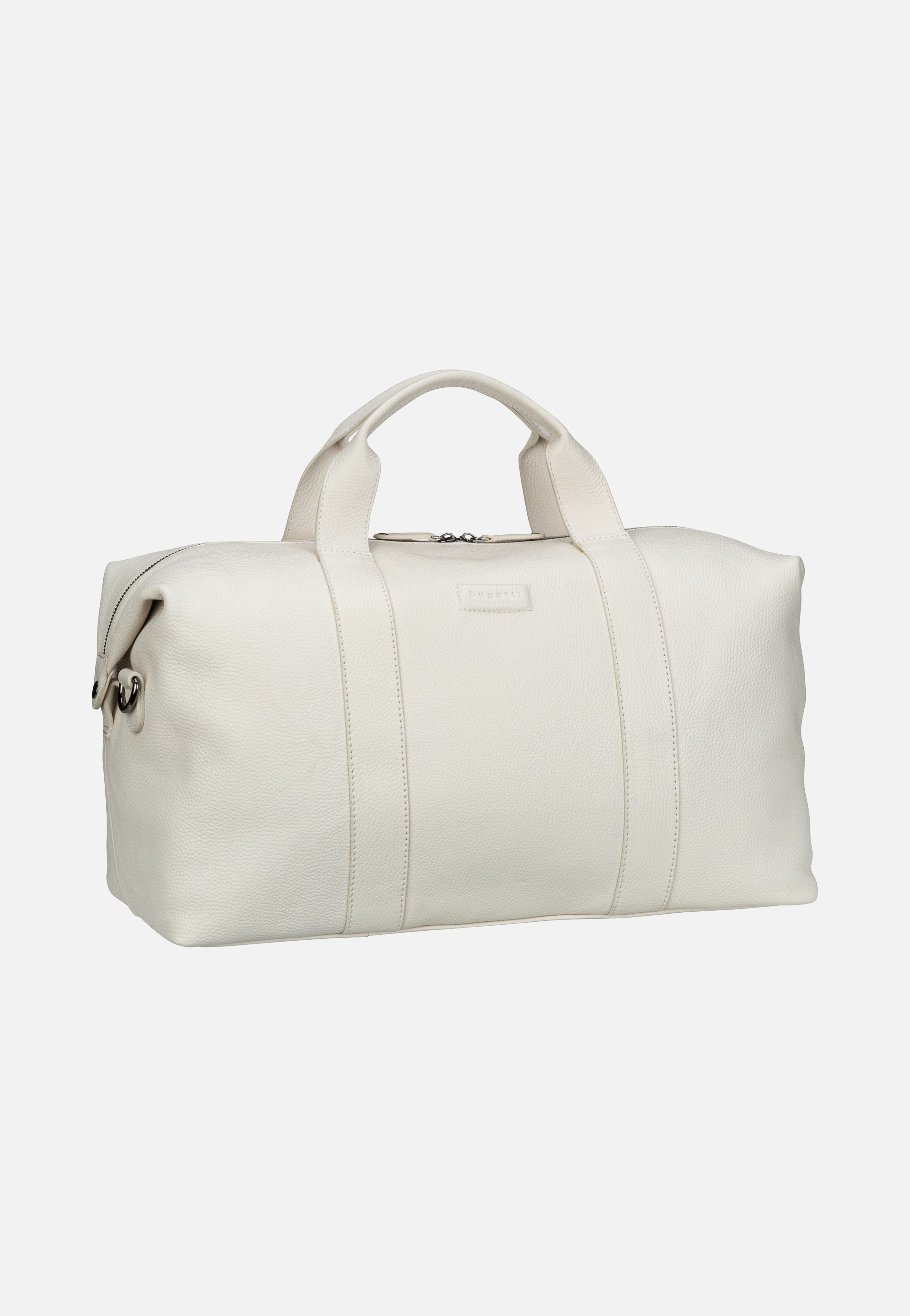 Bugatti Elsa Weiß Weekender