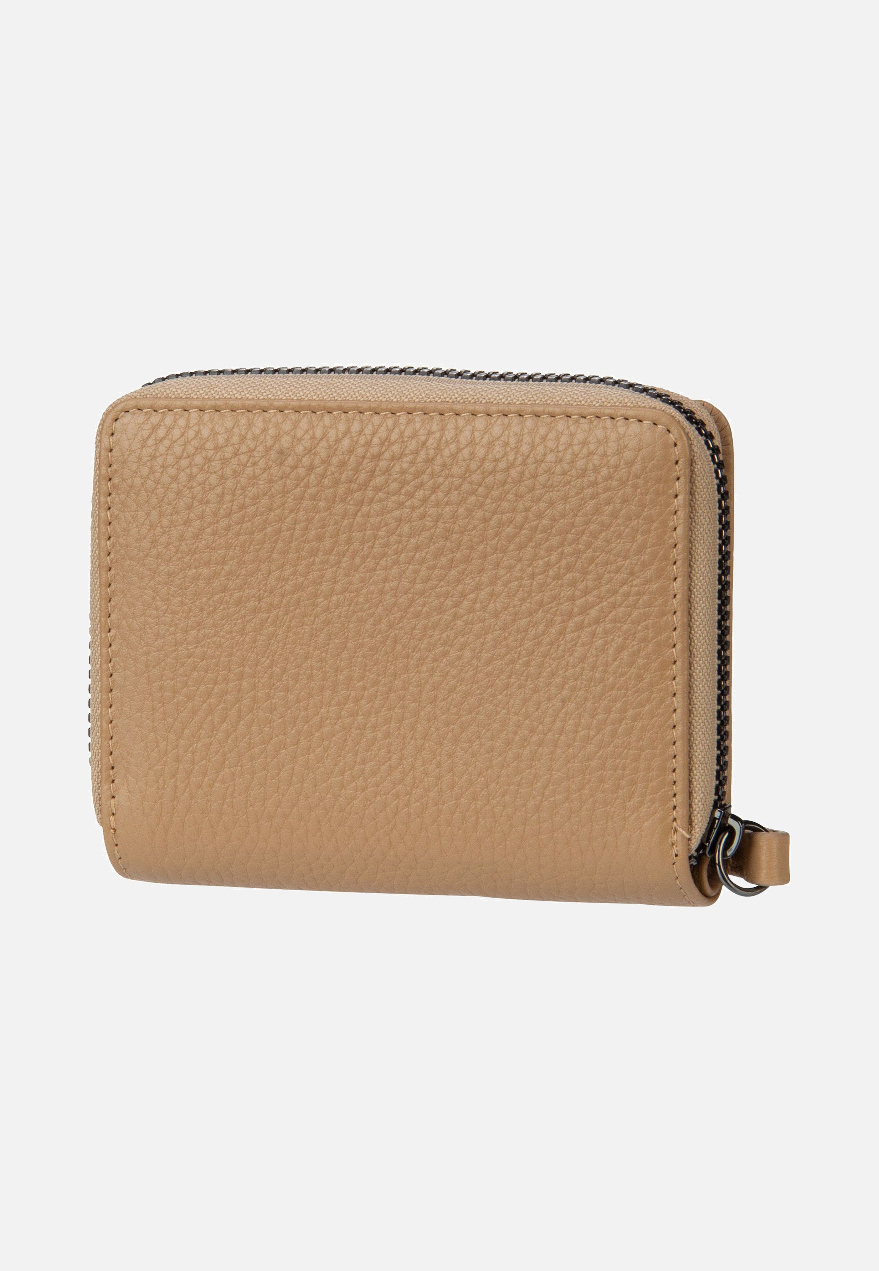 Bugatti - Elsa Zip Ladies I Sand - Wallet | Women-Image