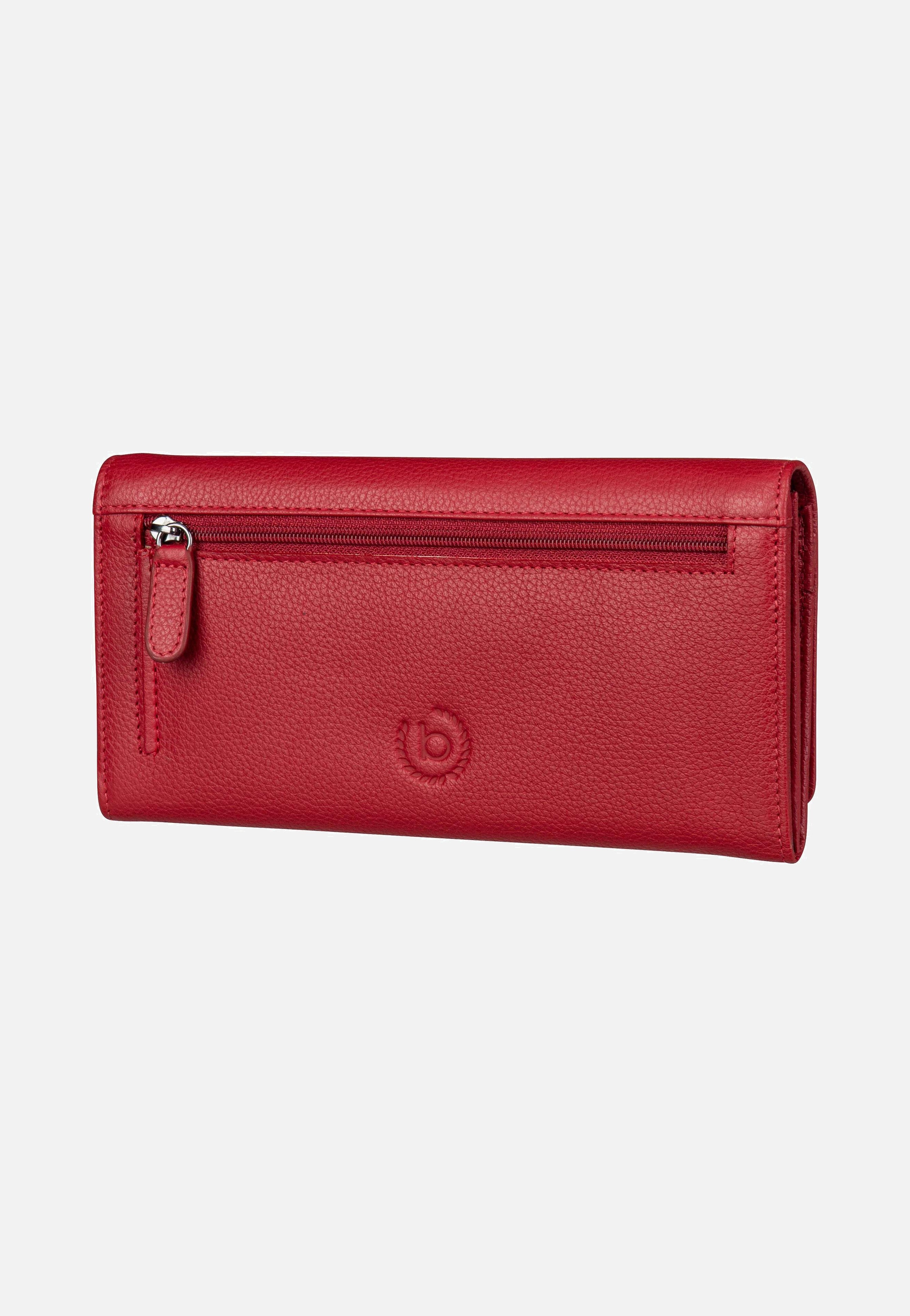 Bugatti - Mira Long 1011 Rot - Wallet | Women-Image