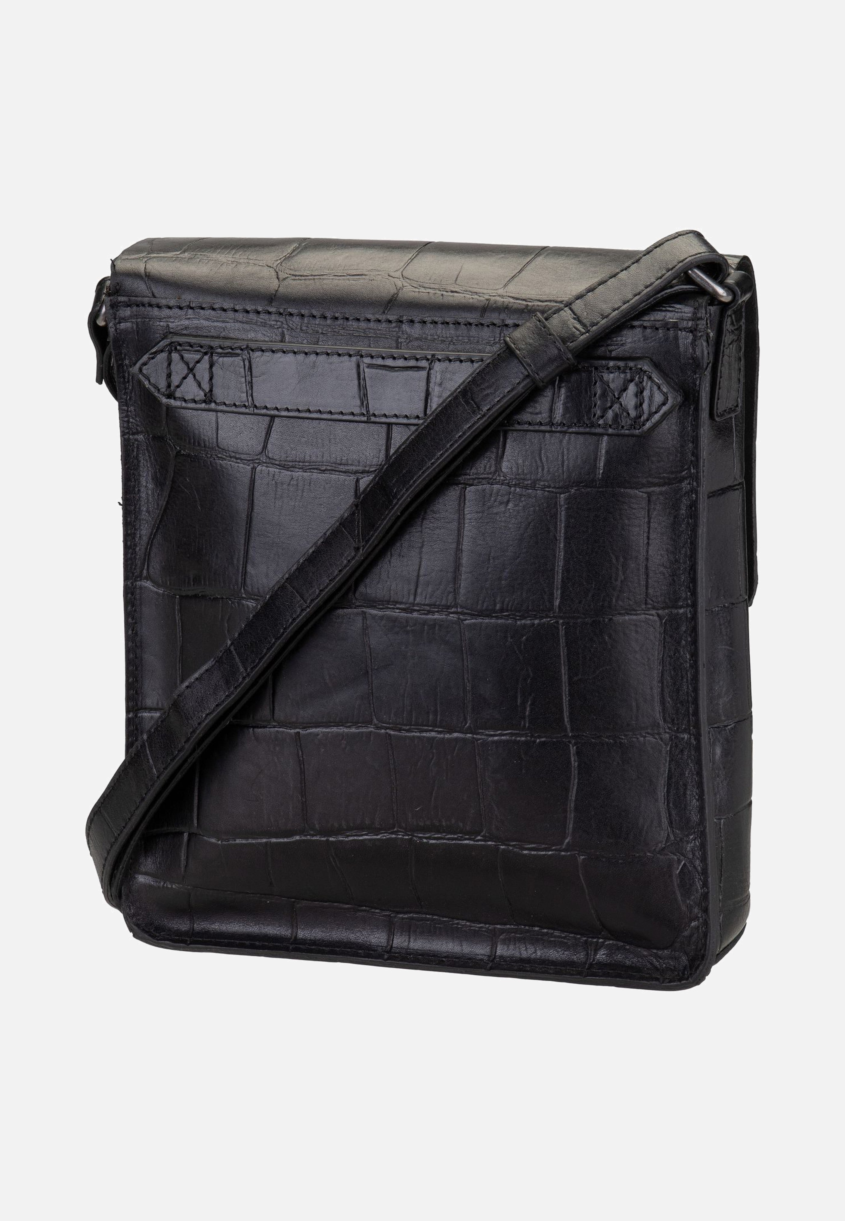 Bugatti - Nevio 5923 Schwarz - Crossbody Bag | Neutral-Image