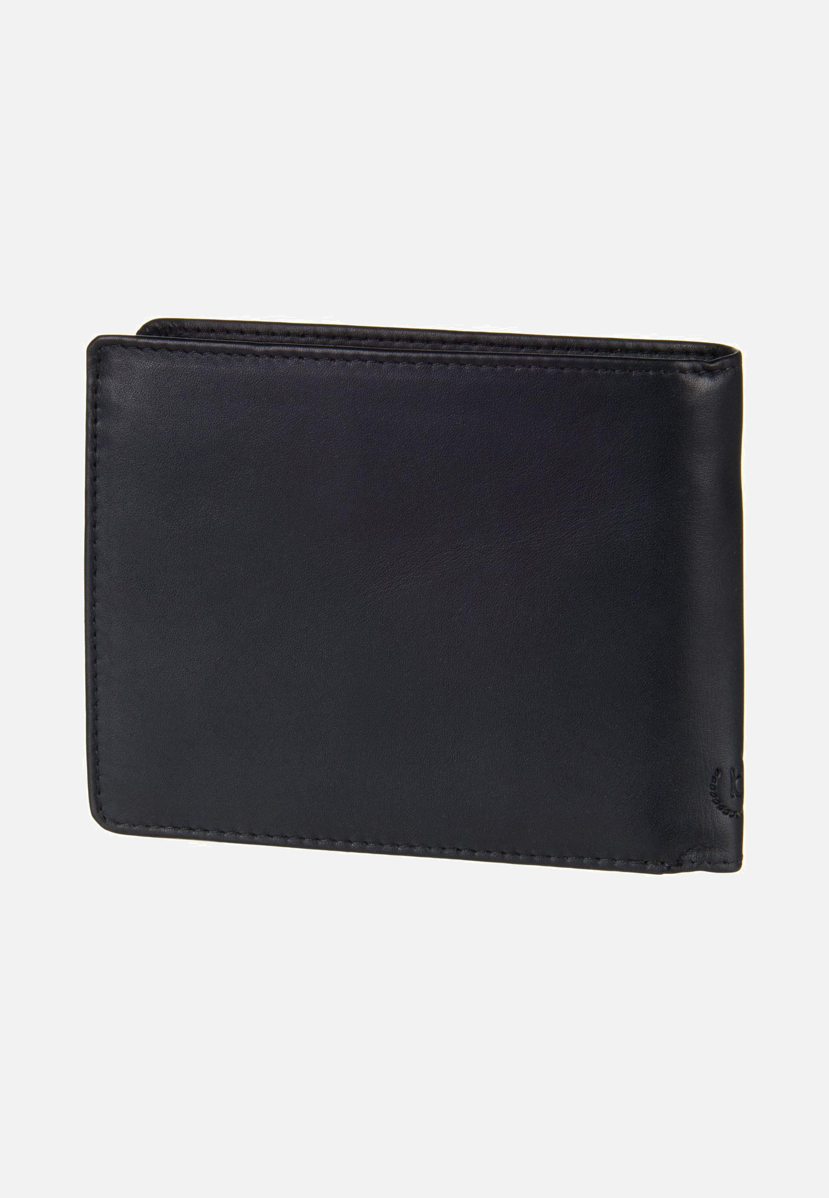 Bugatti - Primo RFID 3264 Schwarz - Wallet | Men-Image