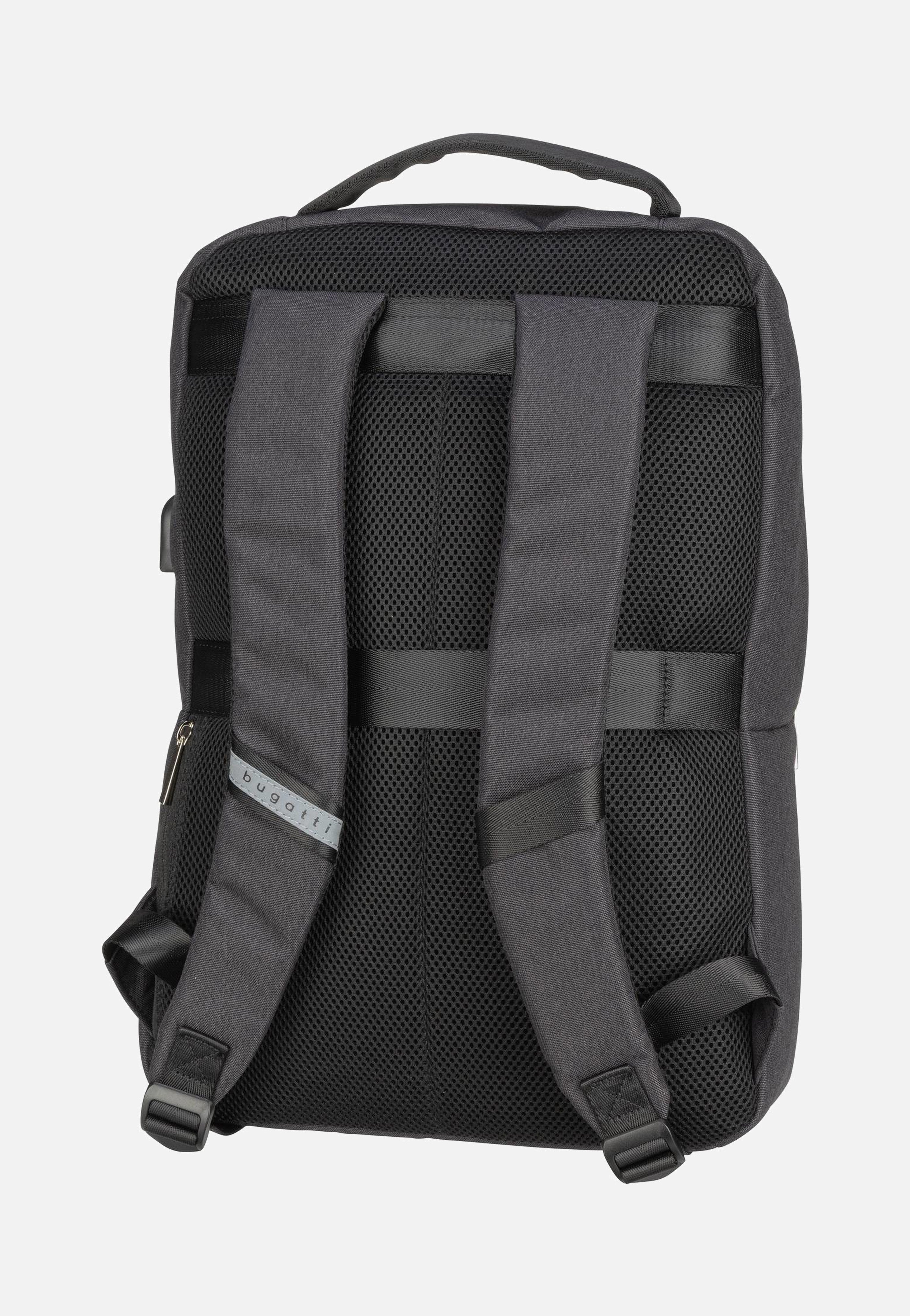 Bugatti - Sera Anthrazit - Backpack | Men-Image