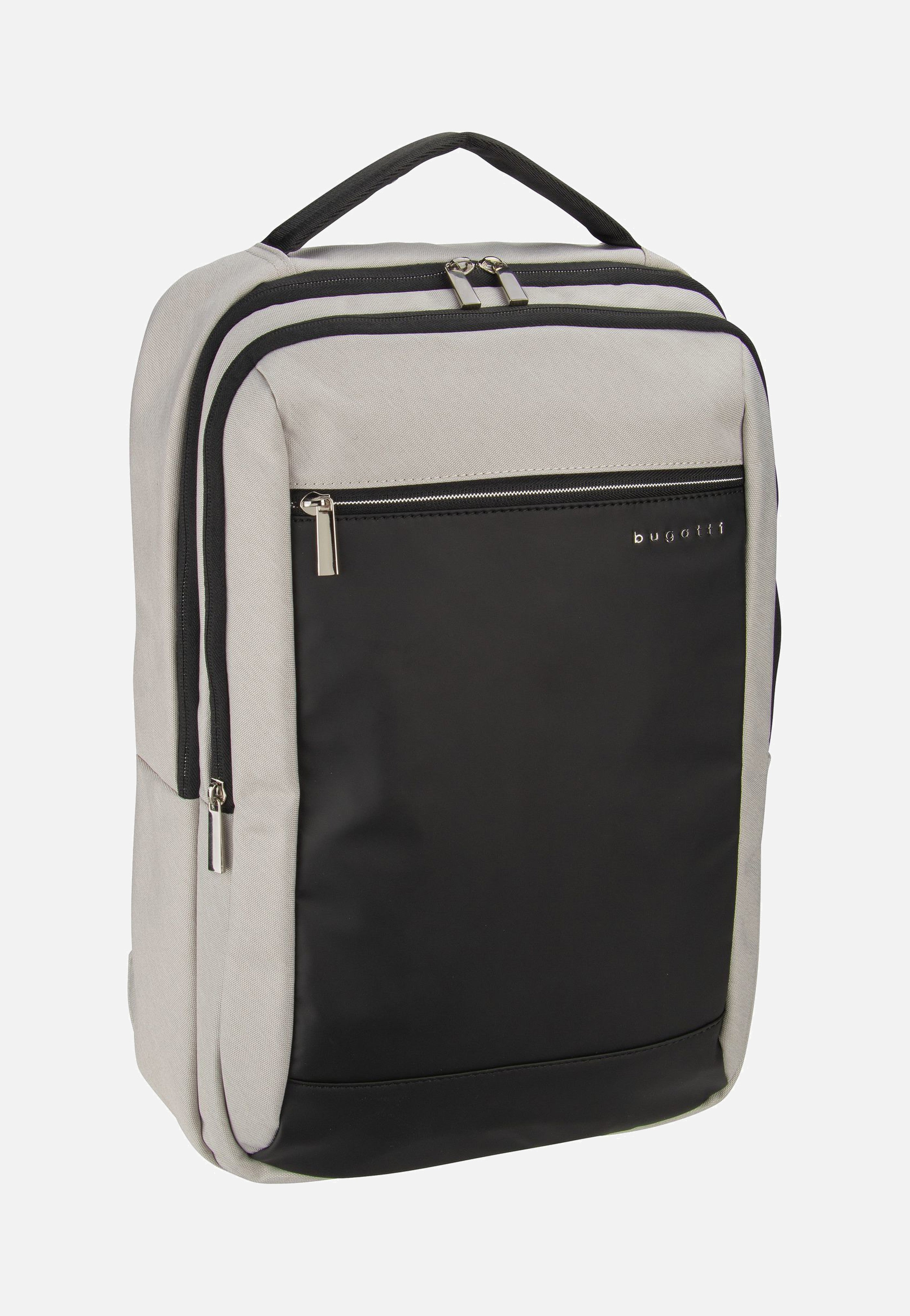 Bugatti - Sera Hellgrau - Backpack | Men-Image