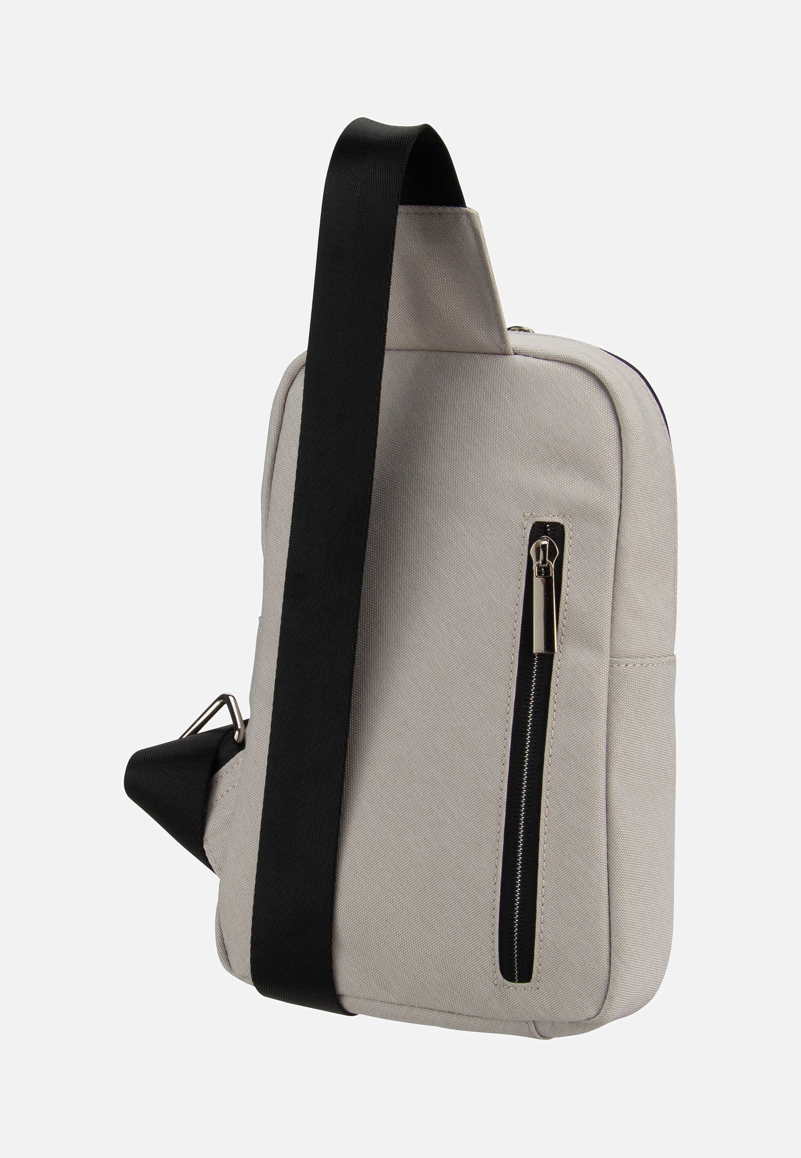 Bugatti - Sera Hellgrau - Sling Bag | Men-Image