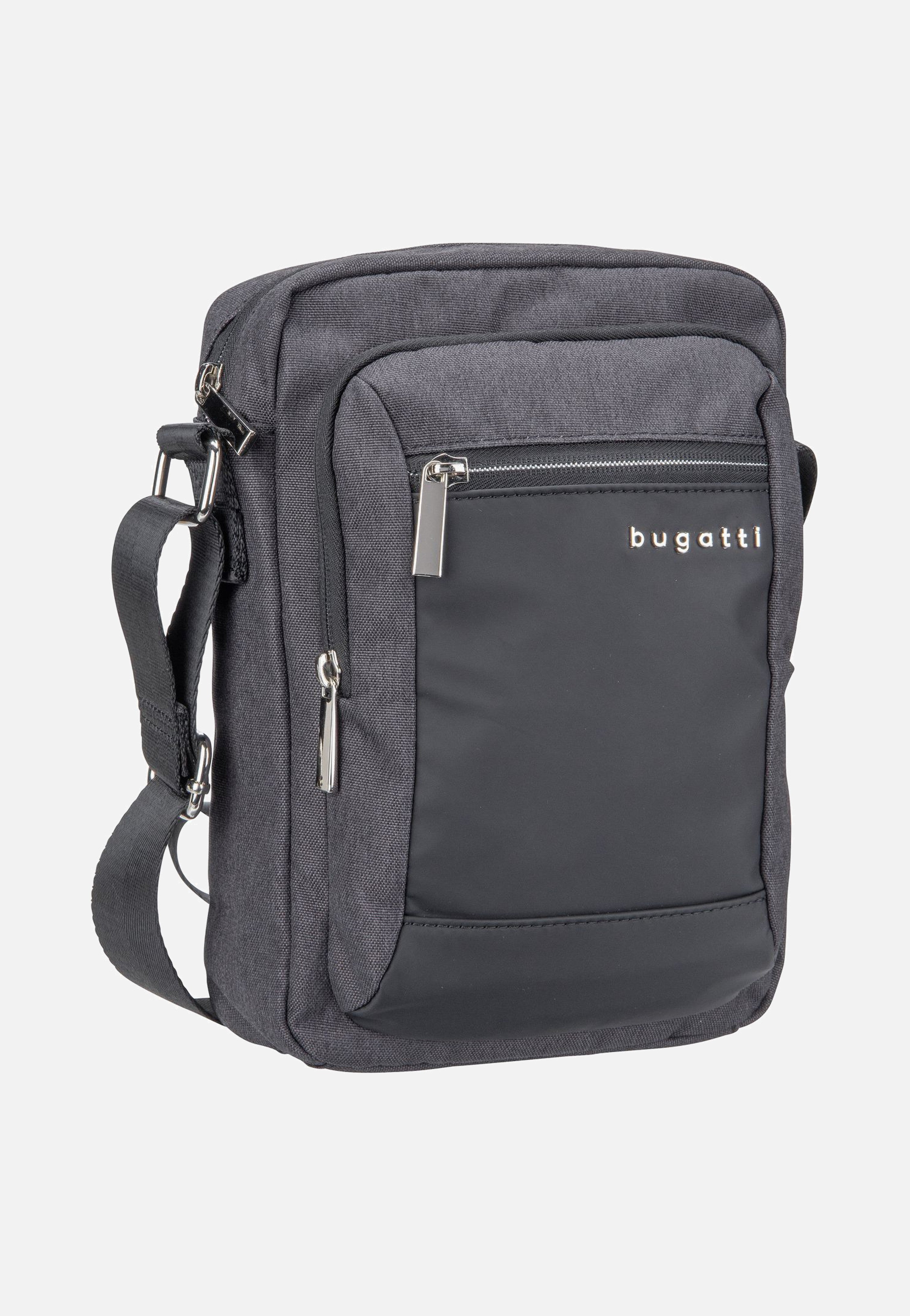 Bugatti Sera Anthrazit Crossbody Bag