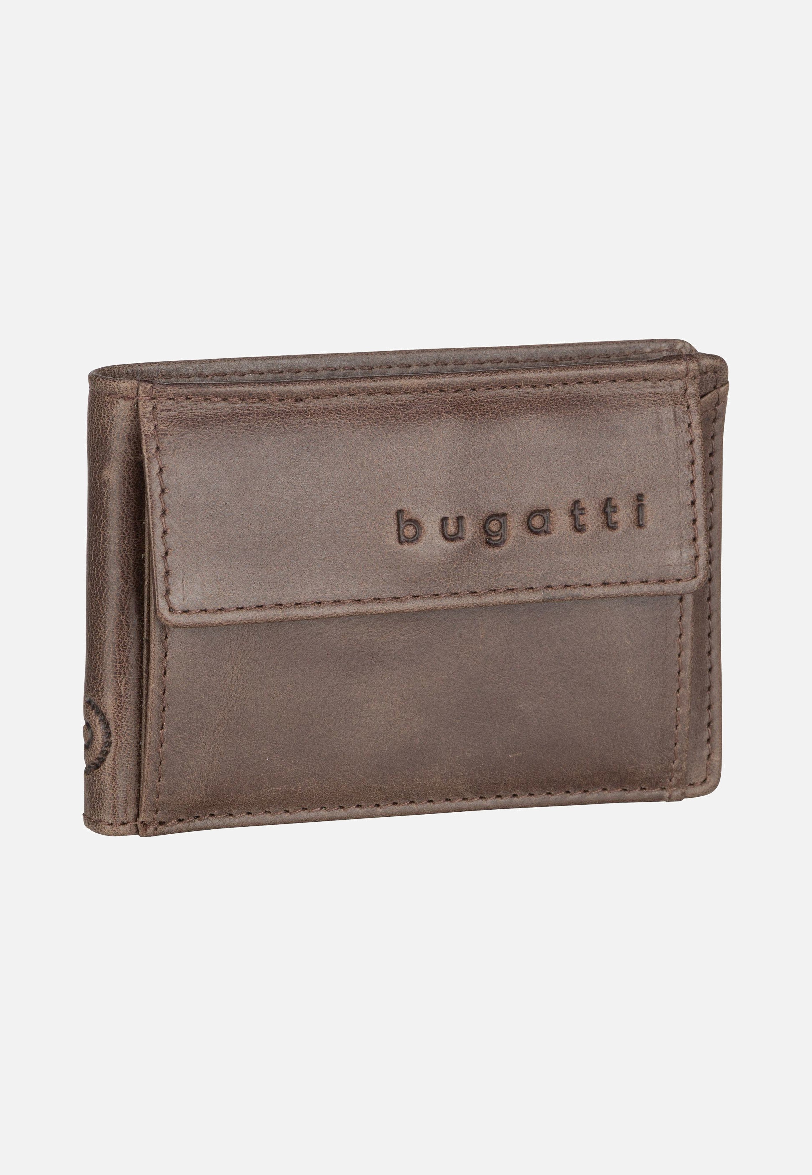 Bugatti - Volo 2180 Braun - Wallet | Men-Image