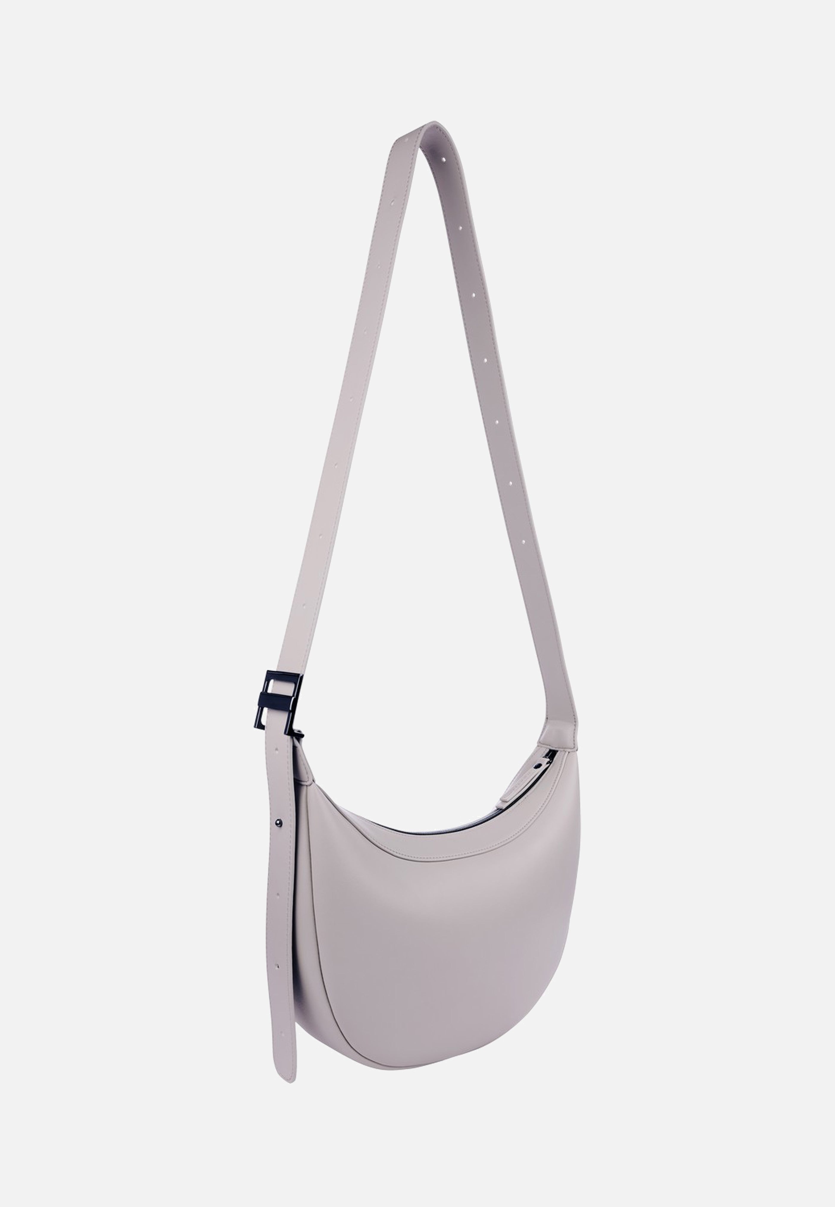 Bugatti Amelie Shoulder Bag M Beige Shoulder Bag