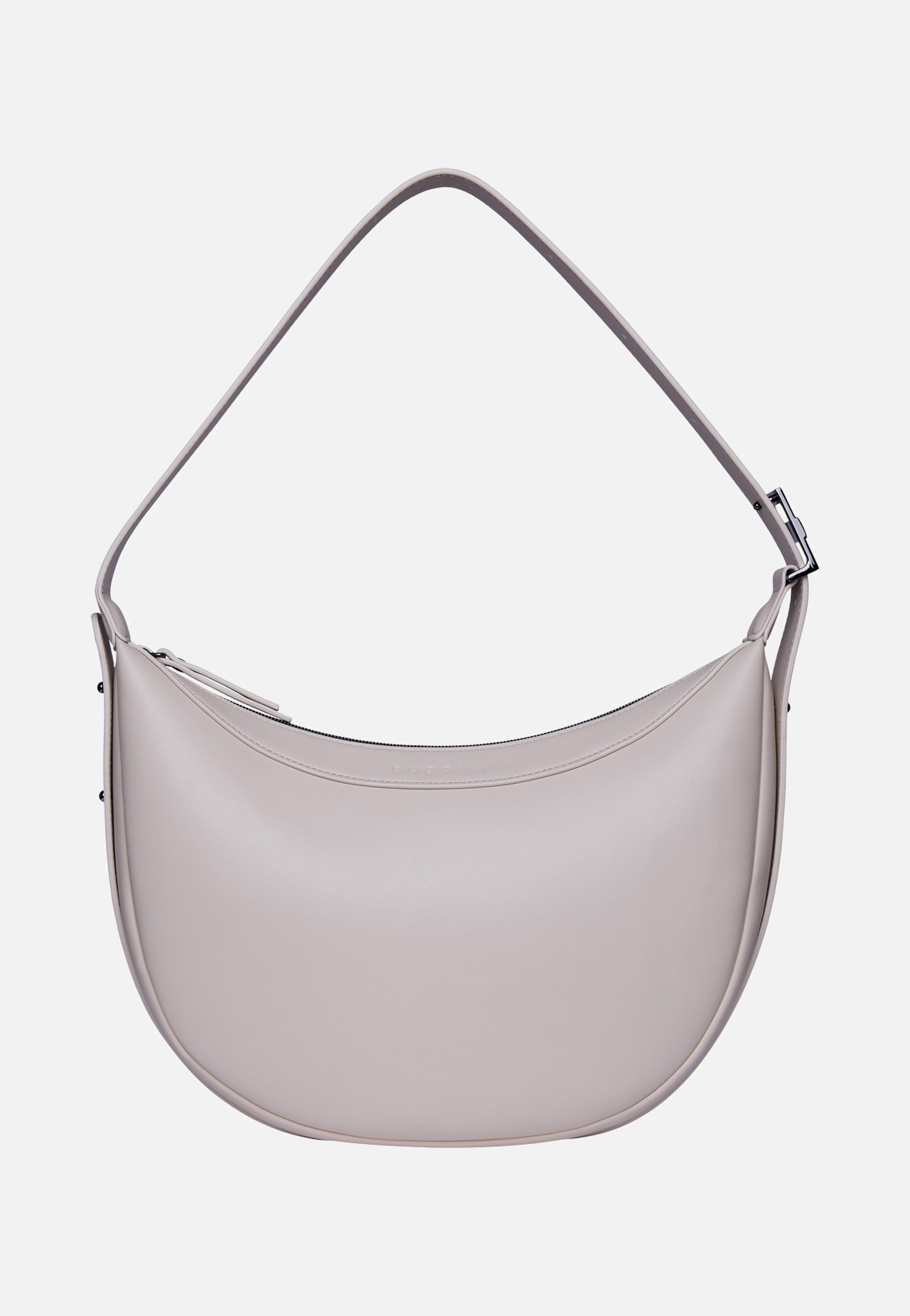 Bugatti Amelie Shoulder Bag M Beige Shoulder Bag