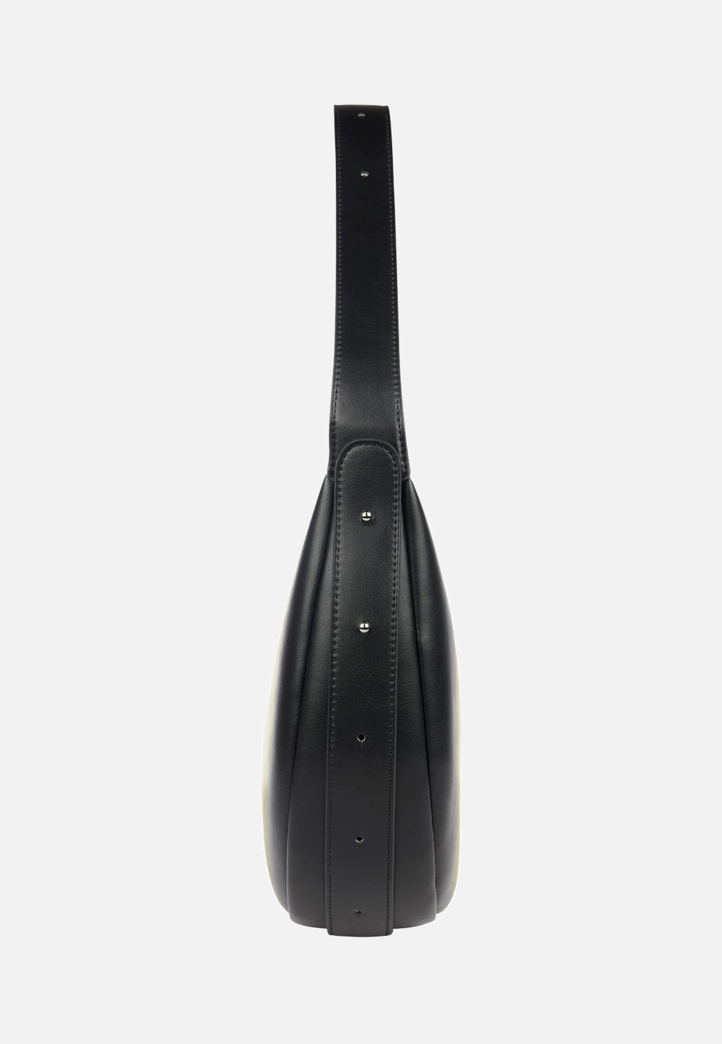 Bugatti Amelie Shoulder Bag M Black Shoulder Bag