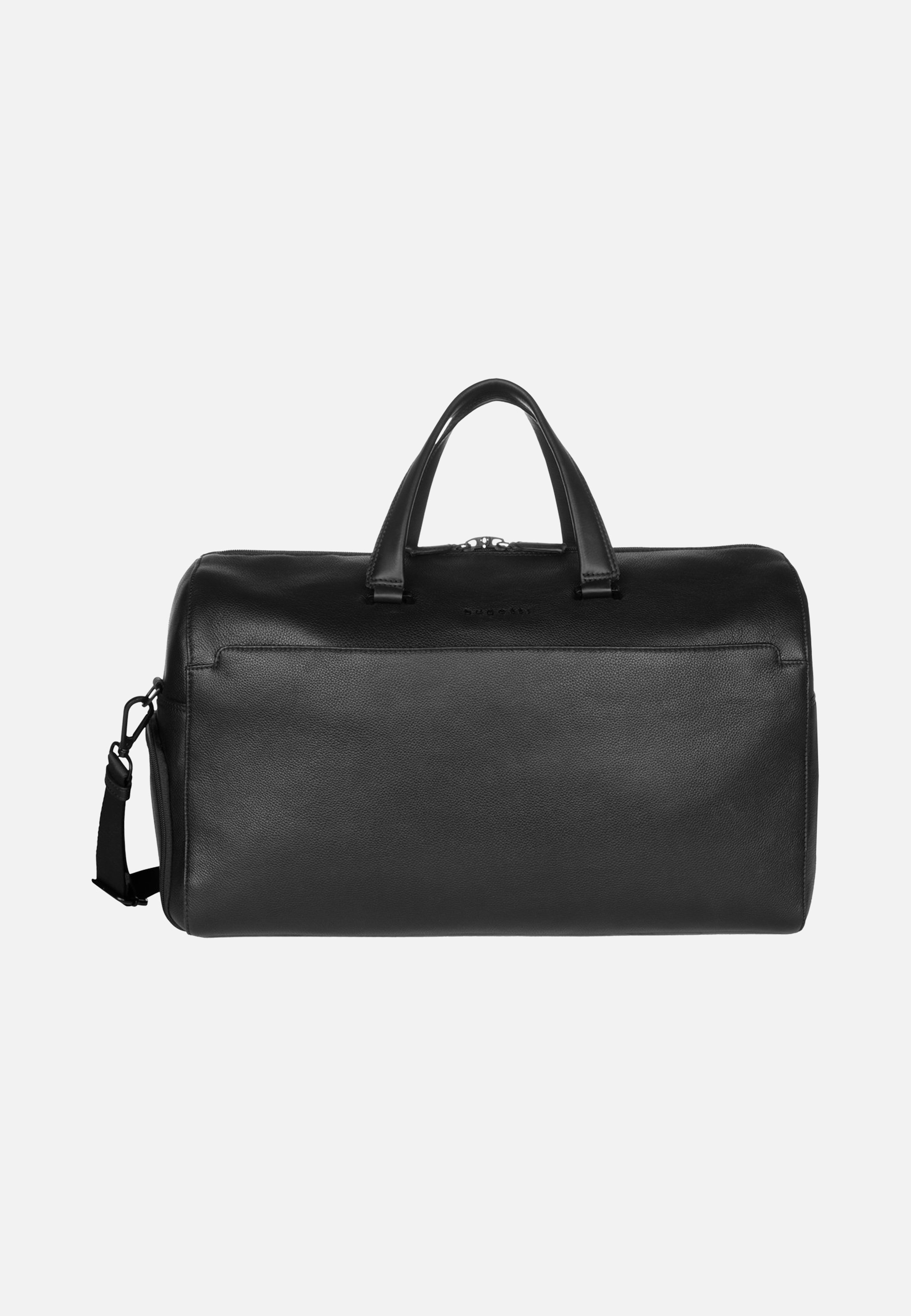 Bugatti Black Weekender Black Weekender