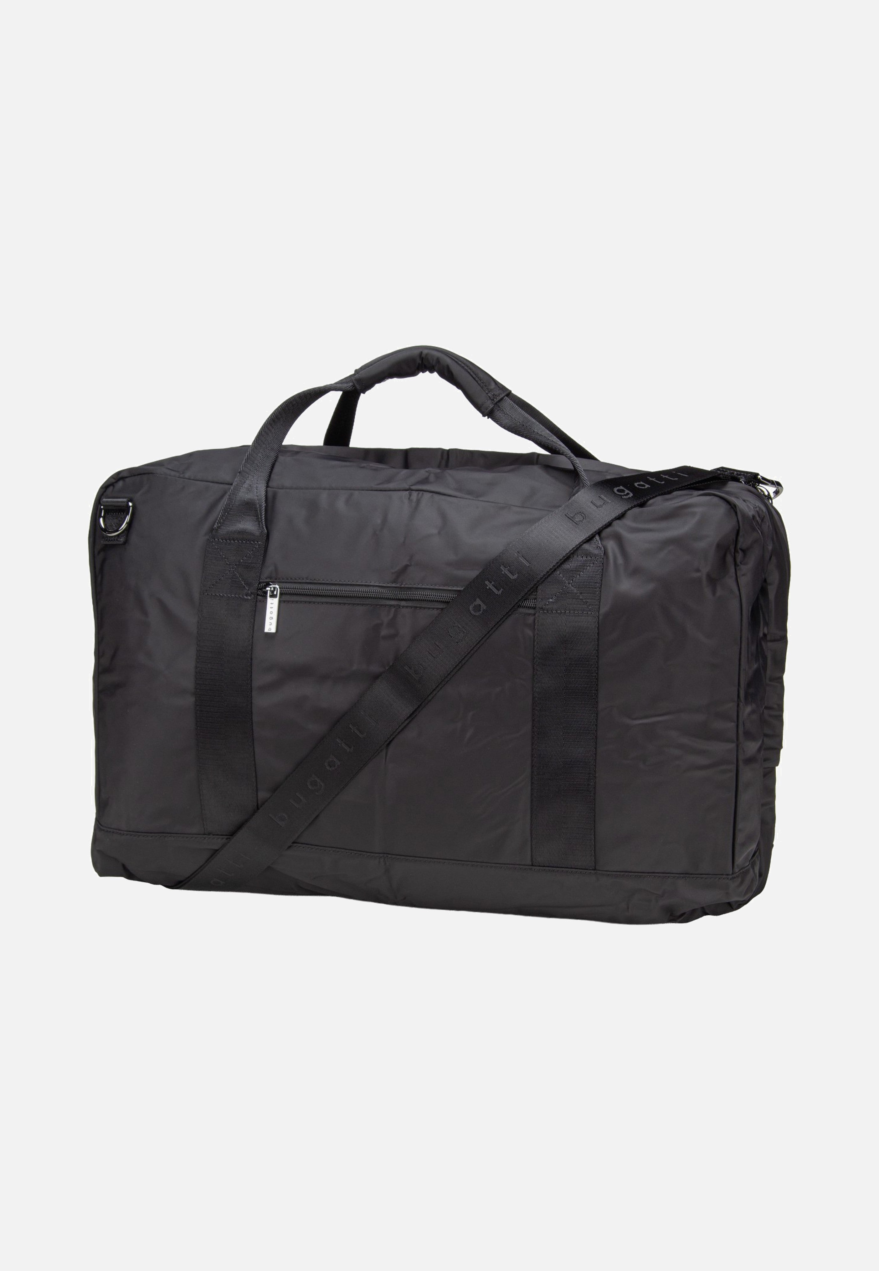 Bugatti - Elia Weekender Black - Weekender | Men-Image