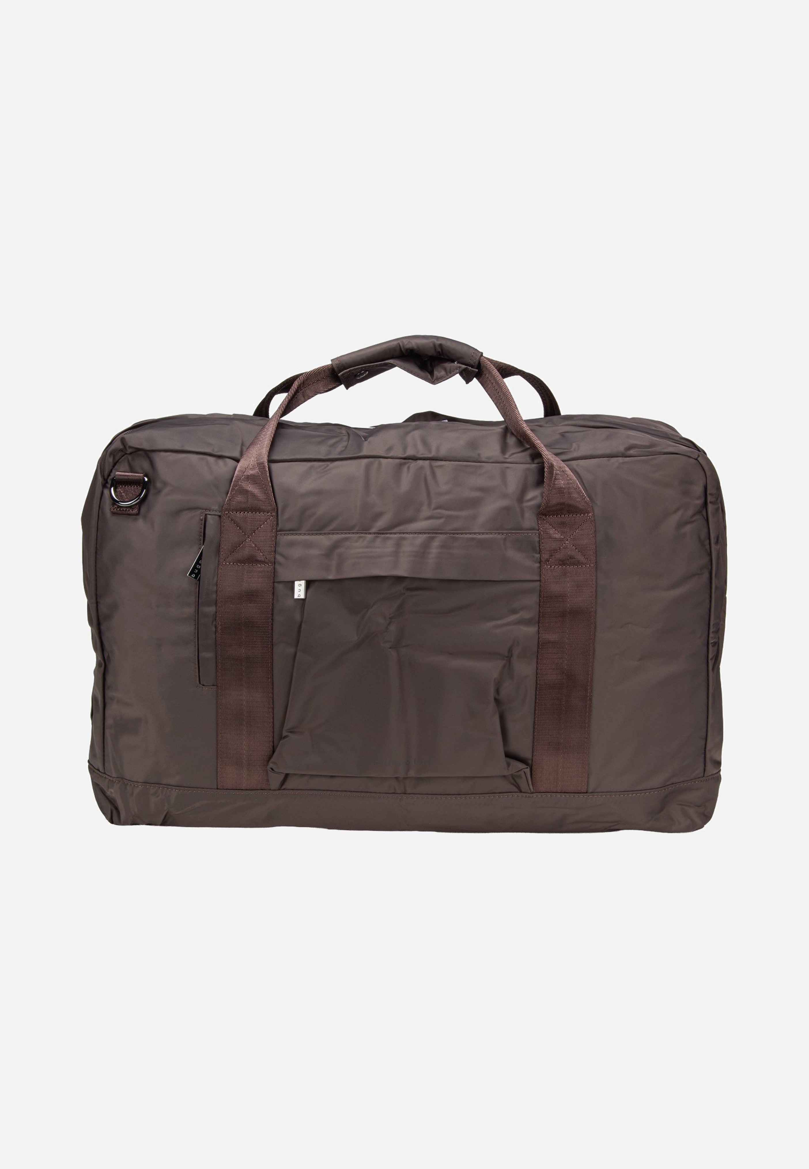 Bugatti Elia Weekender Brown Weekender