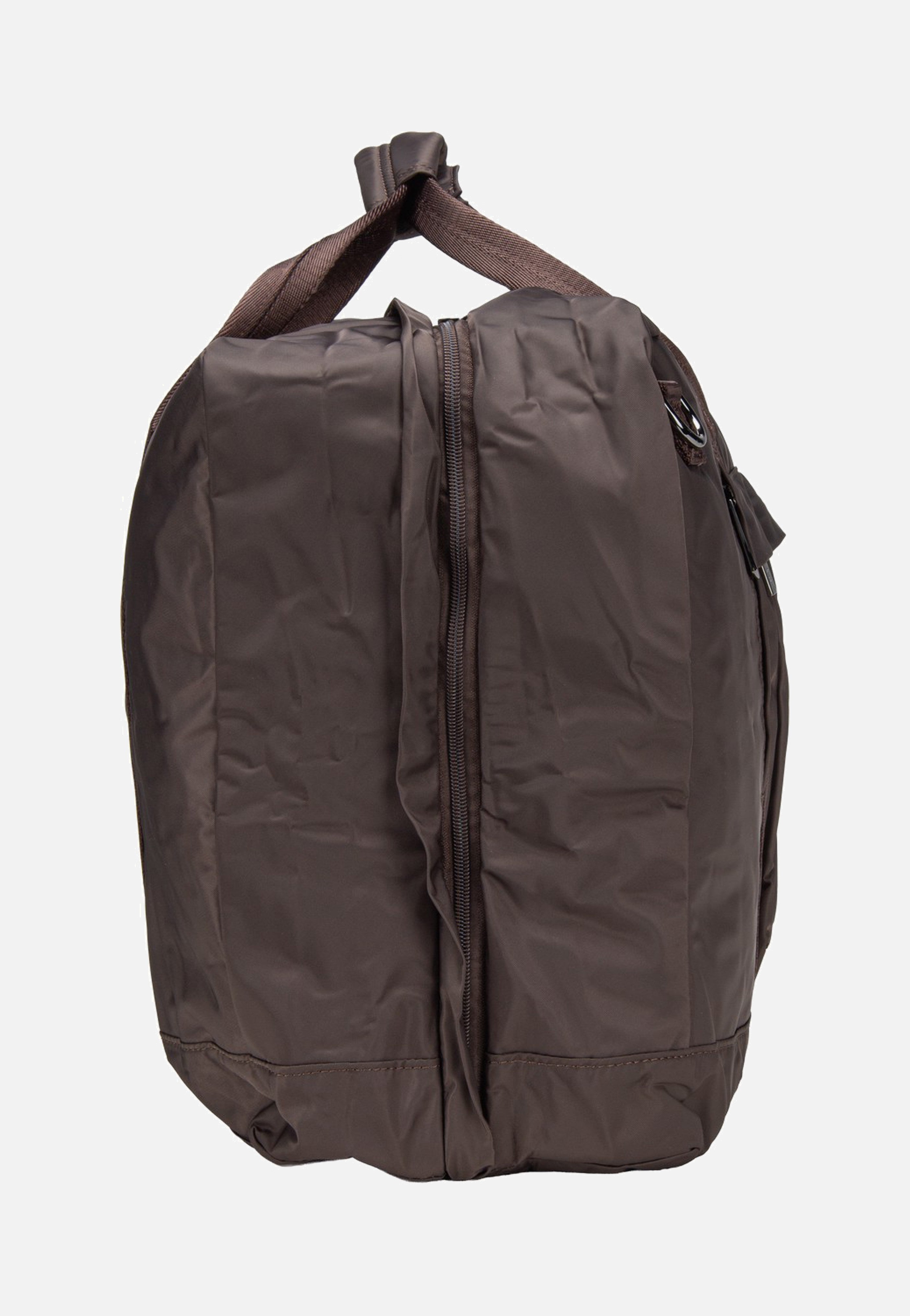 Bugatti - Elia Weekender Brown - Weekender | Men-Image