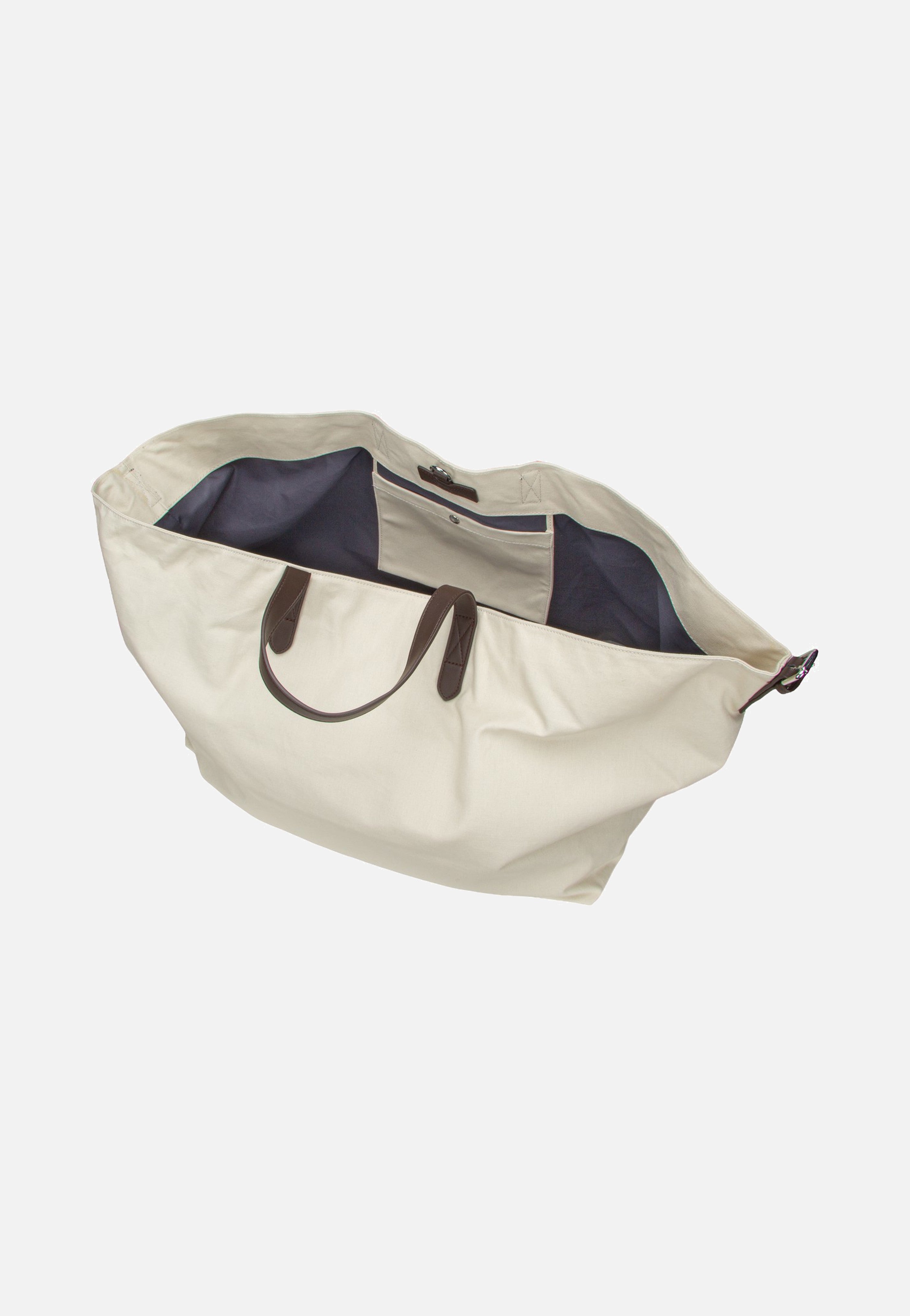 Bugatti Finn Tote Bag XL Beige Shopper