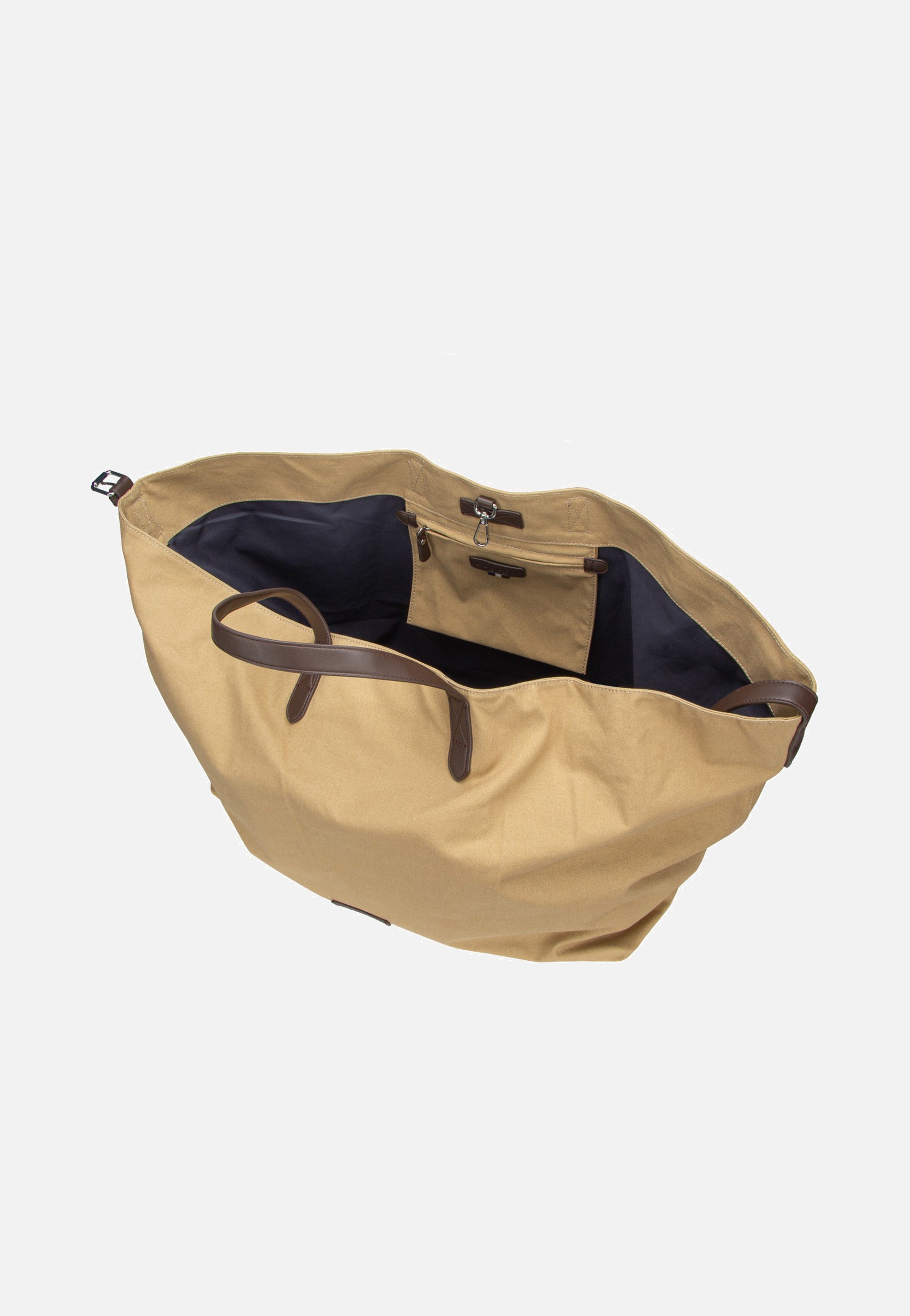 Bugatti Finn Tote Bag XL Camel Shopper