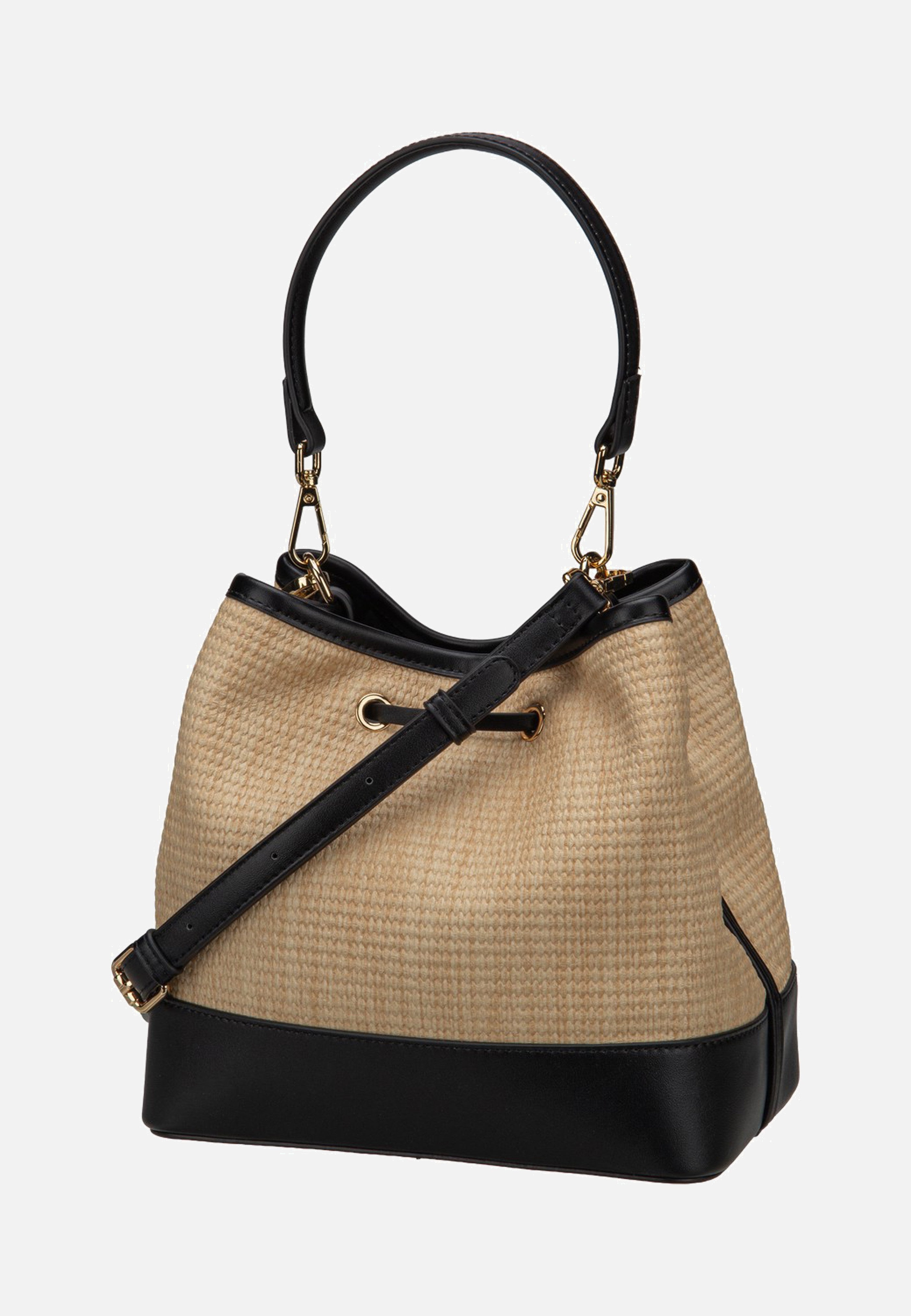 Bugatti - Isa Bucket Bag Beige - Bucket Bag | Women-Image