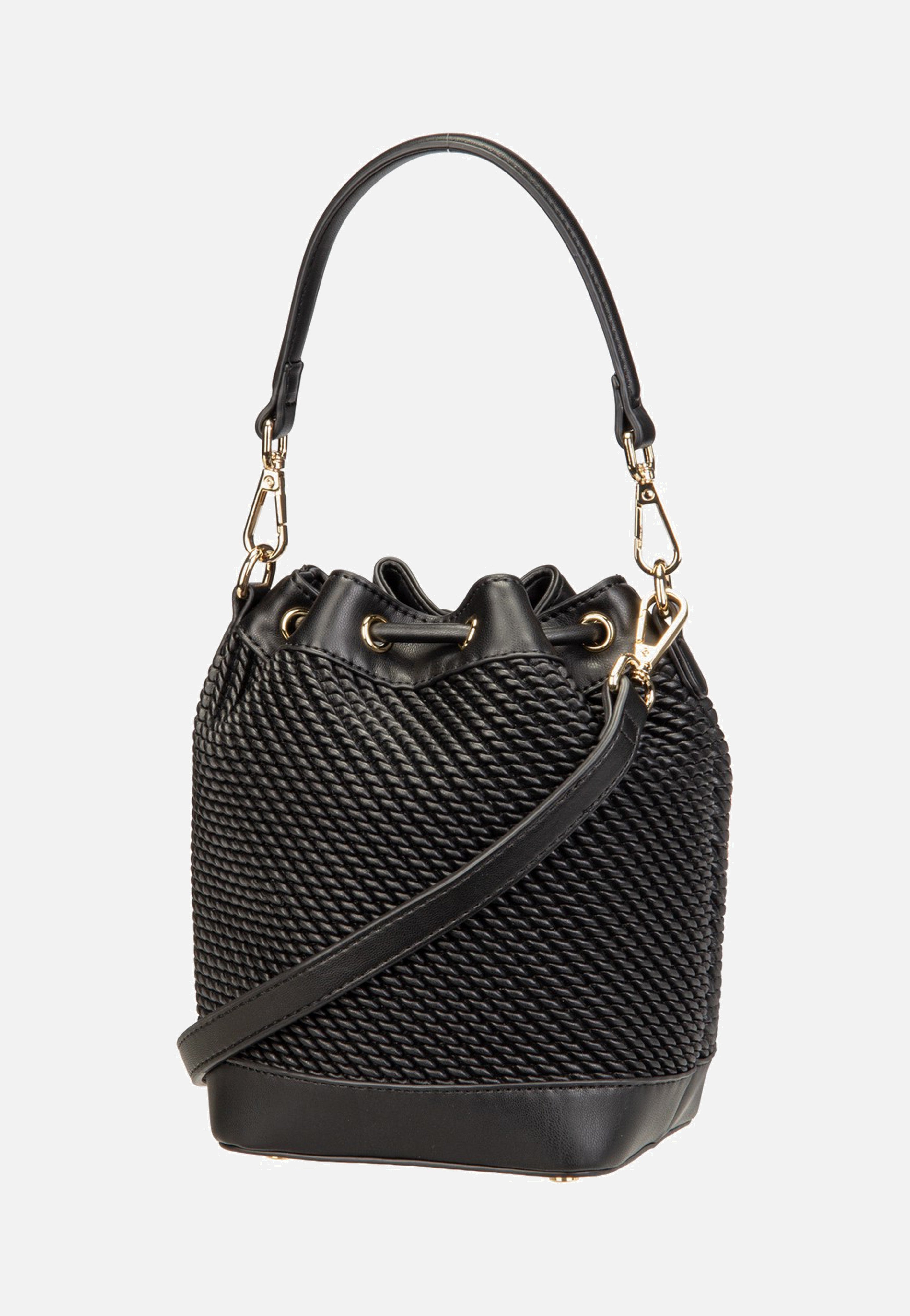 Bugatti - Julice Bucket Bag Black - Bucket Bag | Neutral-Image