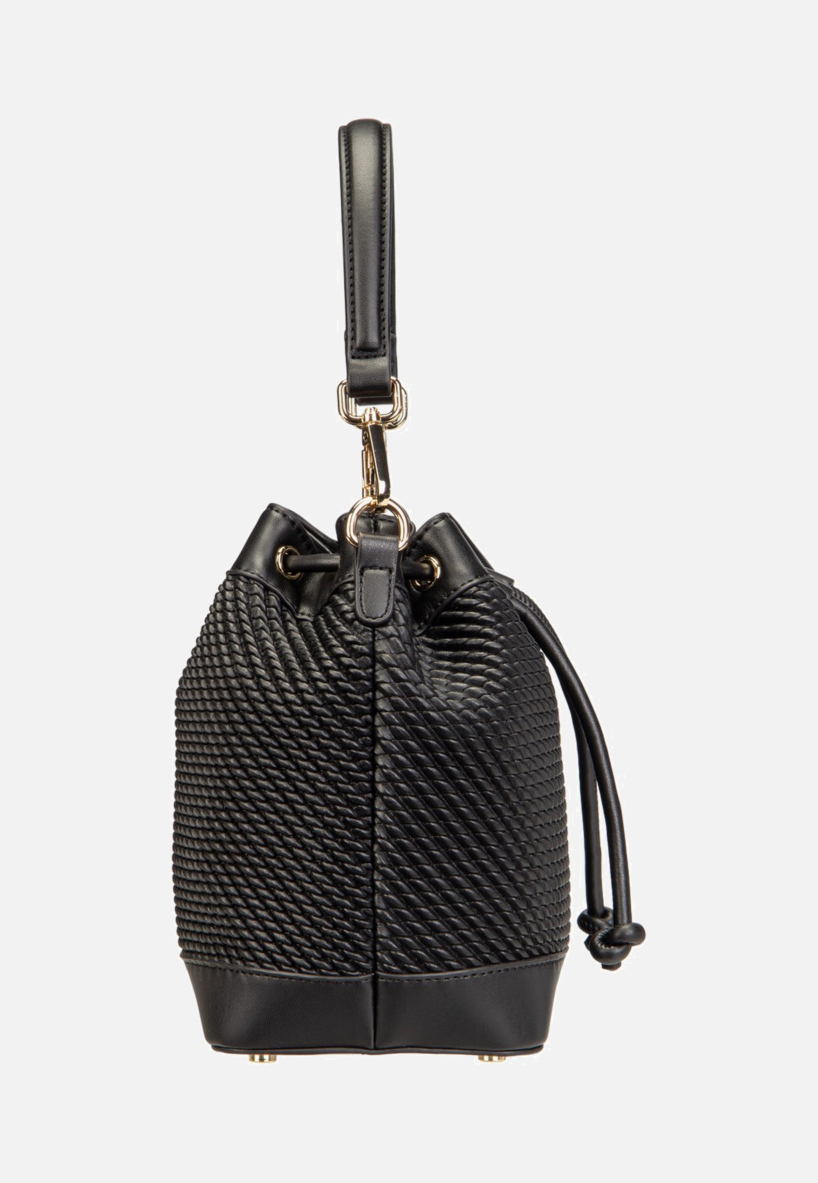 Bugatti - Julice Bucket Bag Black - Bucket Bag | Neutral-Image