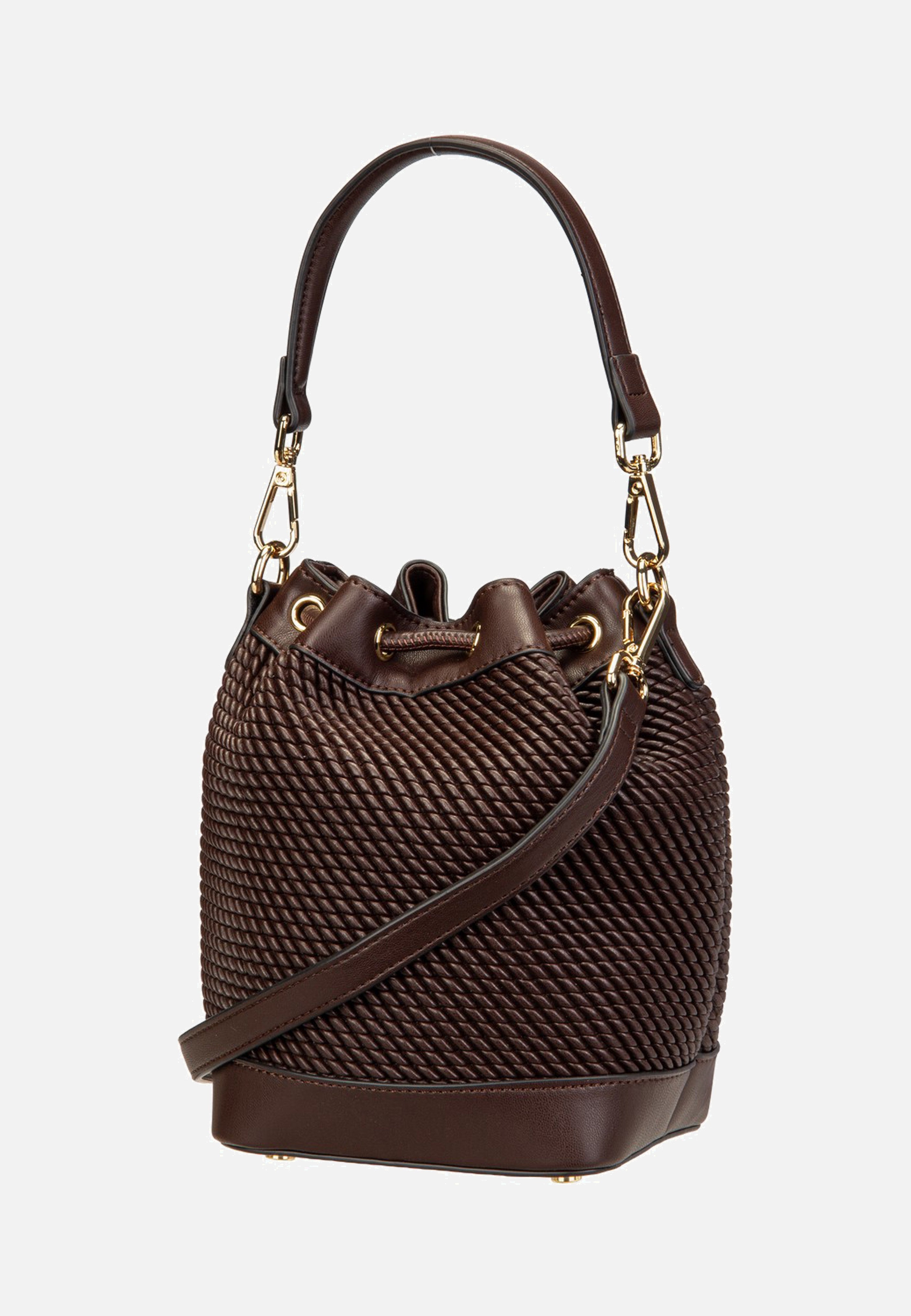 Bugatti - Julice Bucket Bag Brown - Bucket Bag | Neutral-Image