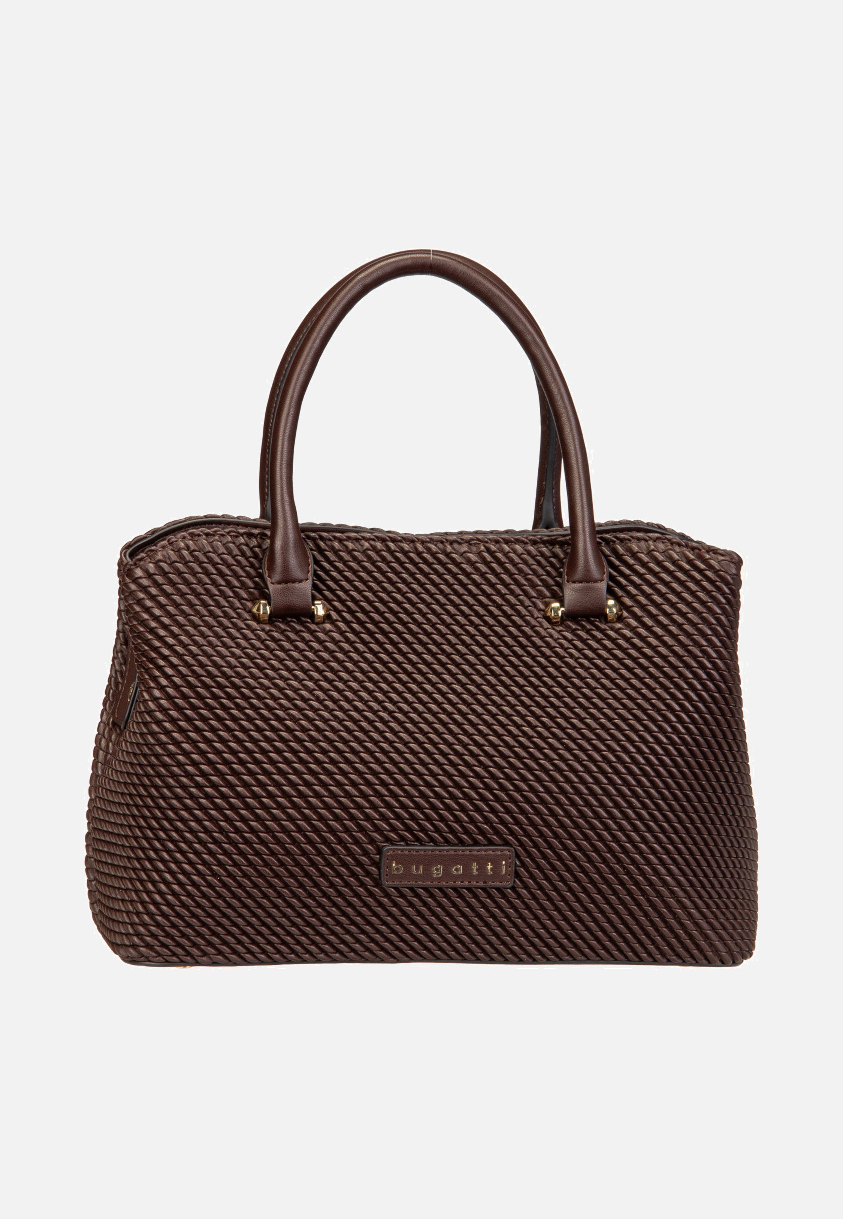 Bugatti Julice Tote Bag Brown Tote Bag