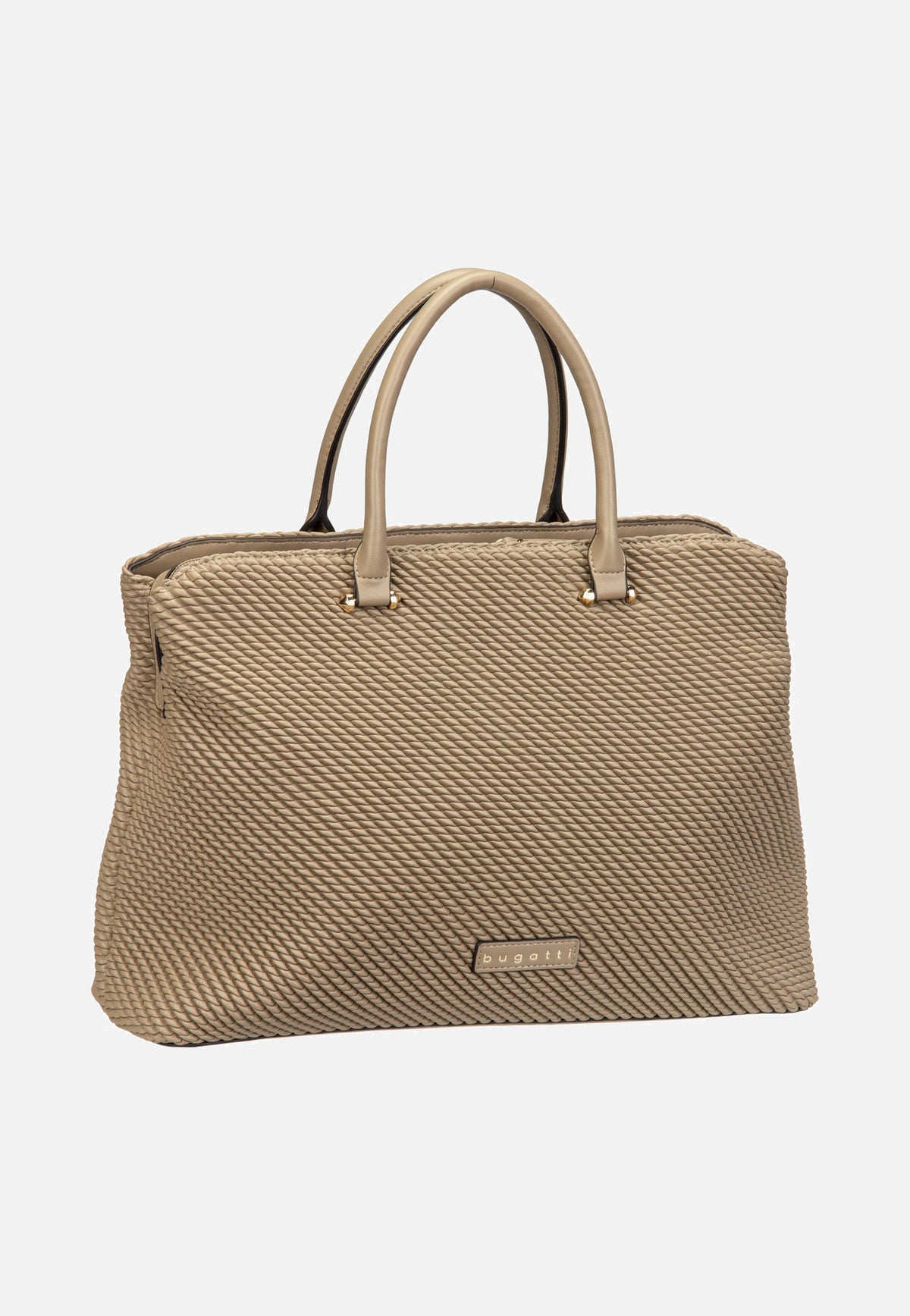 Bugatti Julice Tote Bag L Sand Tote Bag