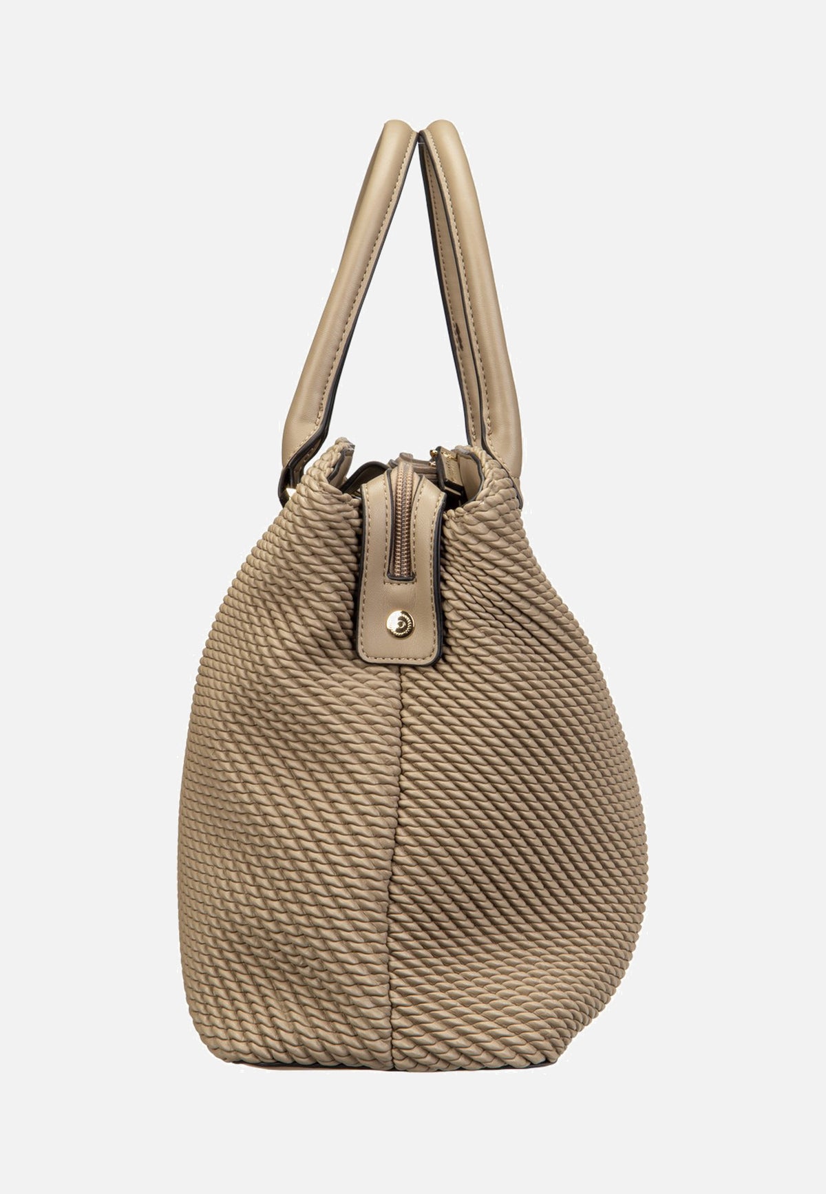 Bugatti Julice Tote Bag L Sand Tote Bag