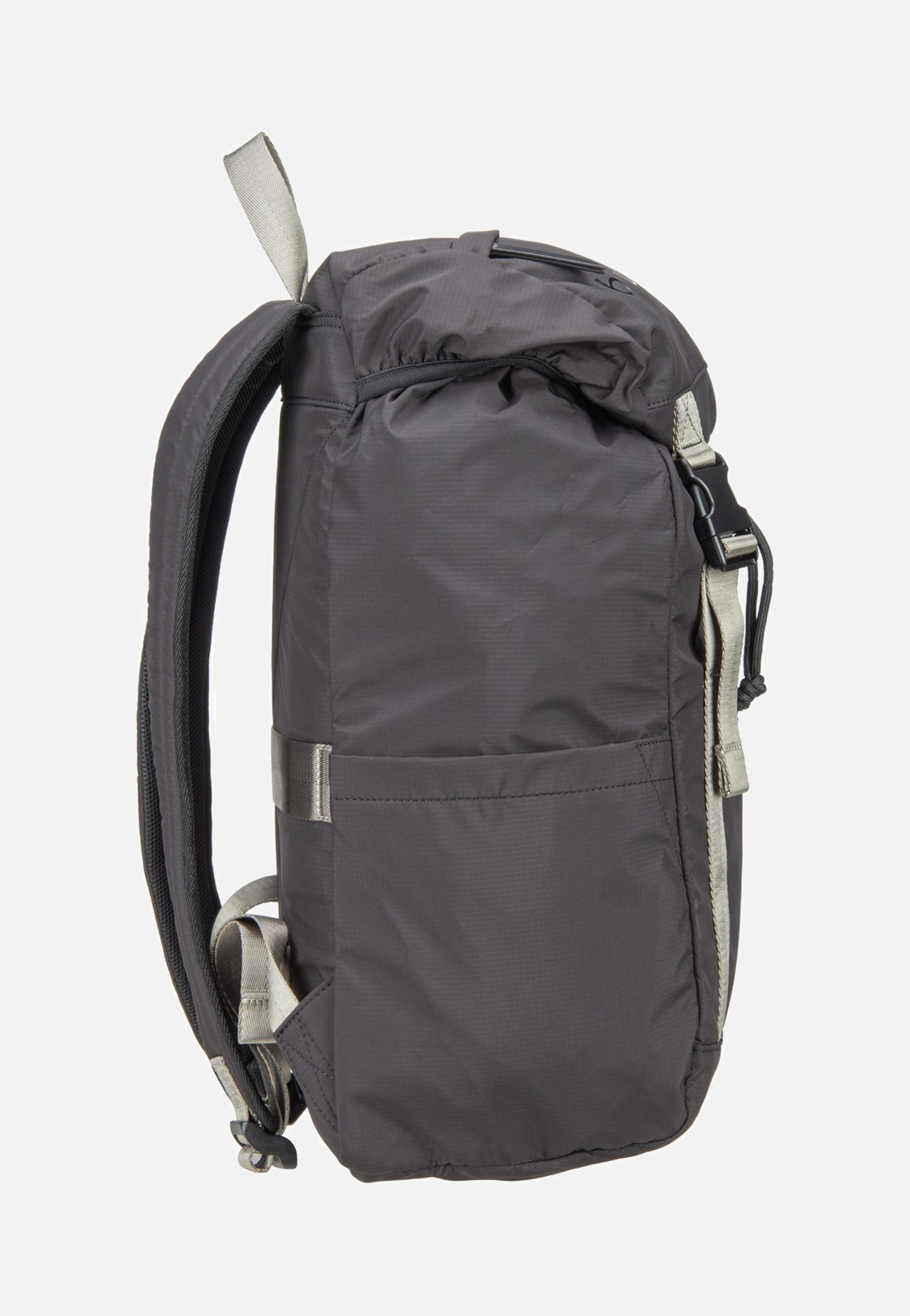 Bugatti Legere Backpack Black Backpack