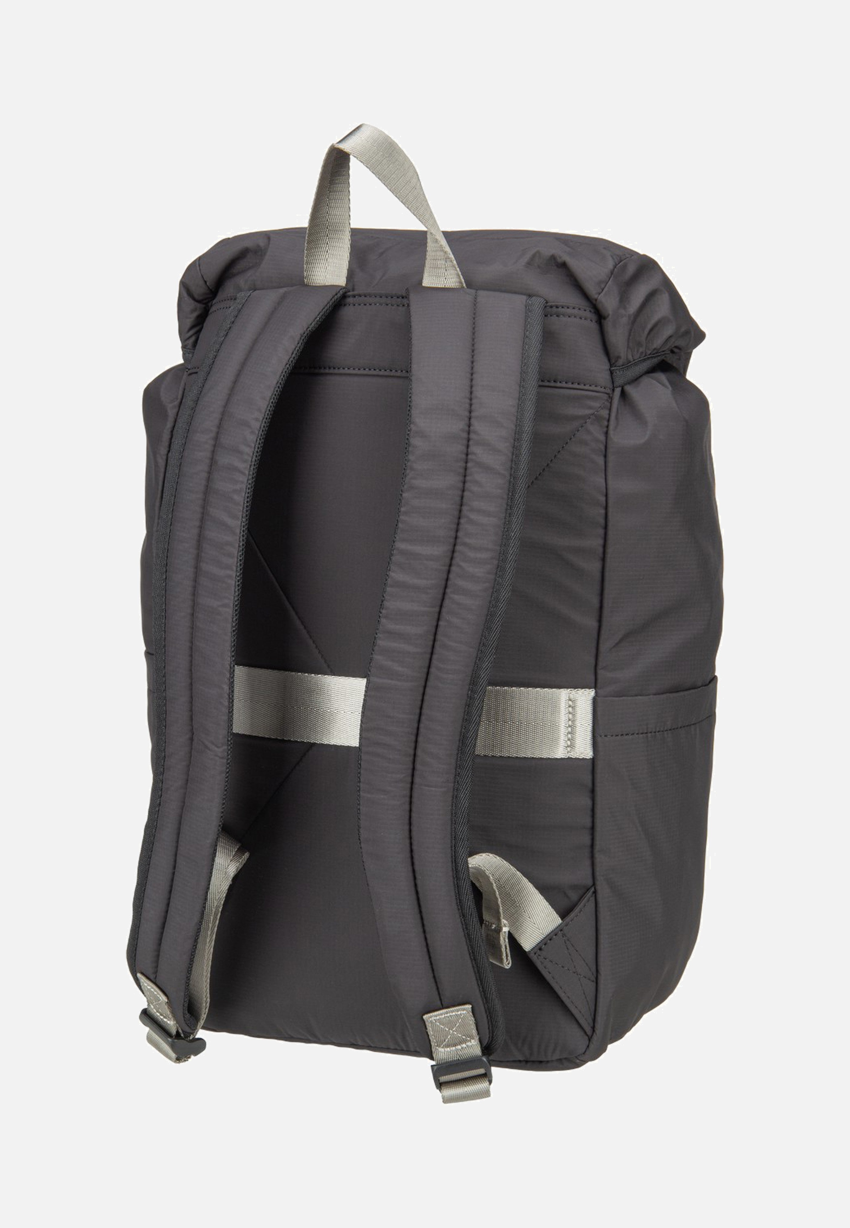 Bugatti Legere Backpack Black Backpack
