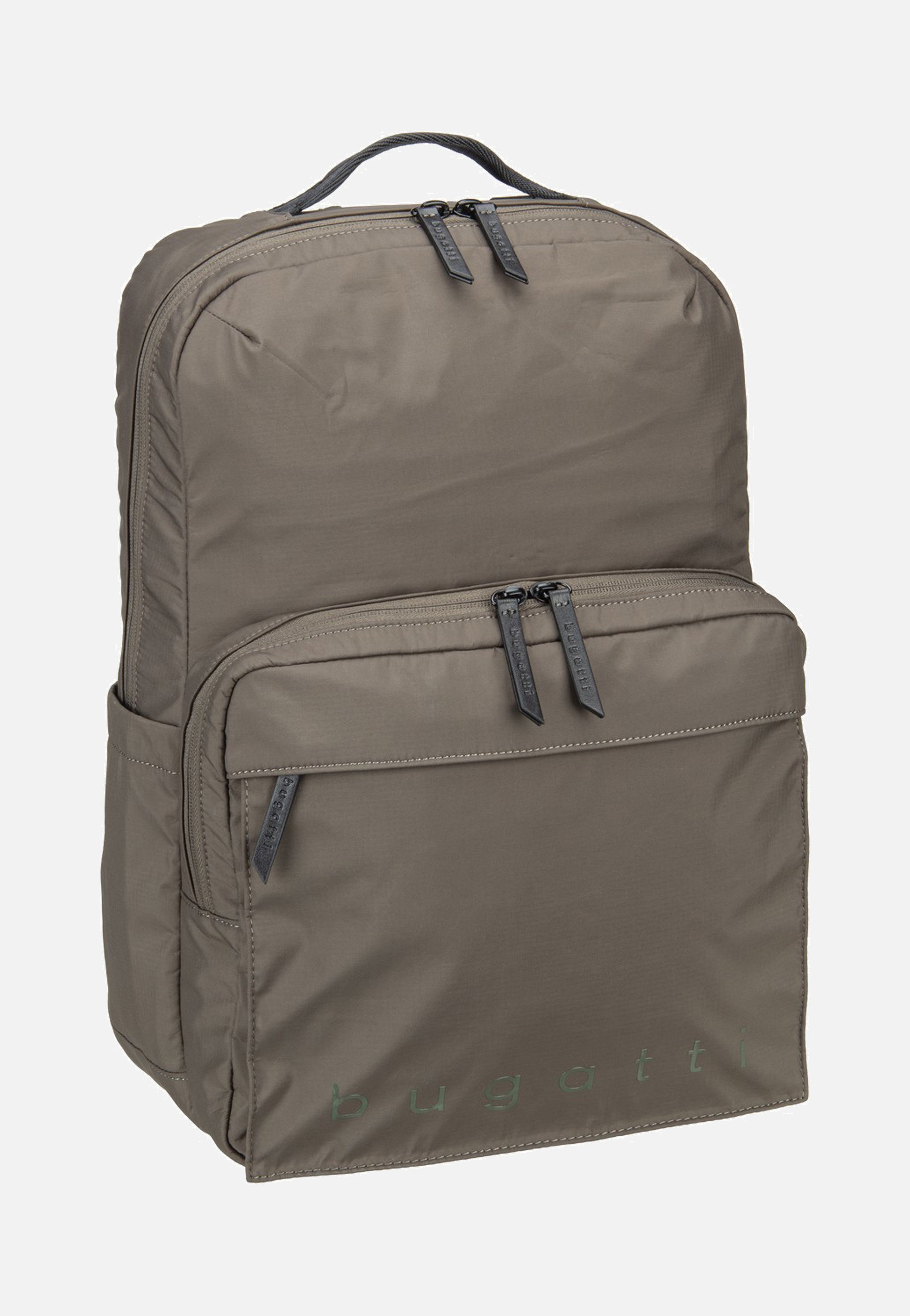 Bugatti Legere Backpack Olive Backpack