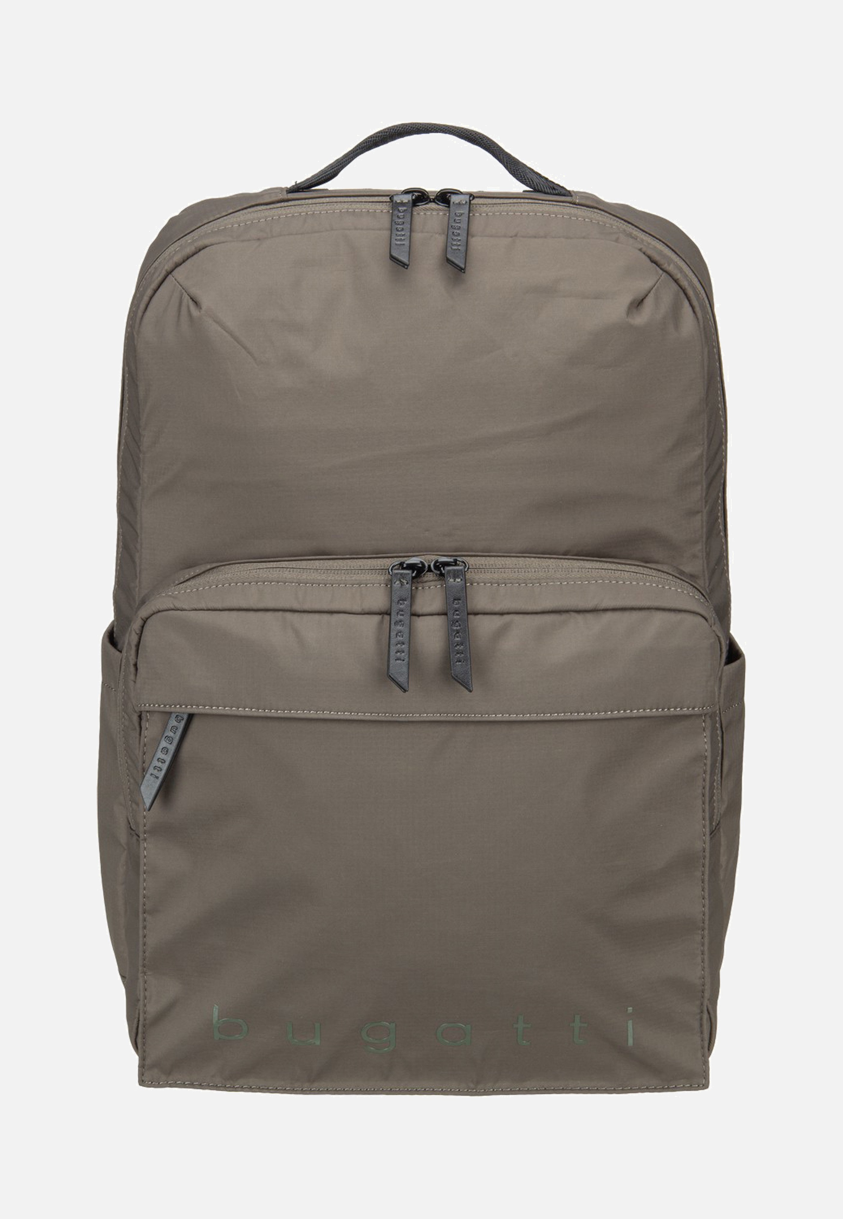 Bugatti Legere Backpack Olive Backpack