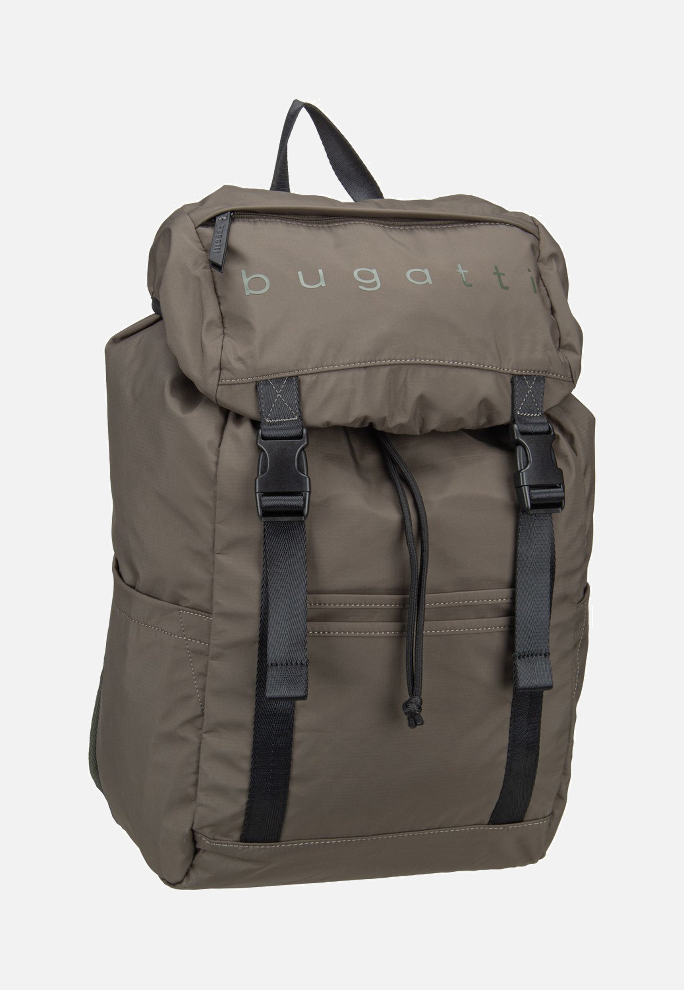 Bugatti Legere Backpack Olive Backpack
