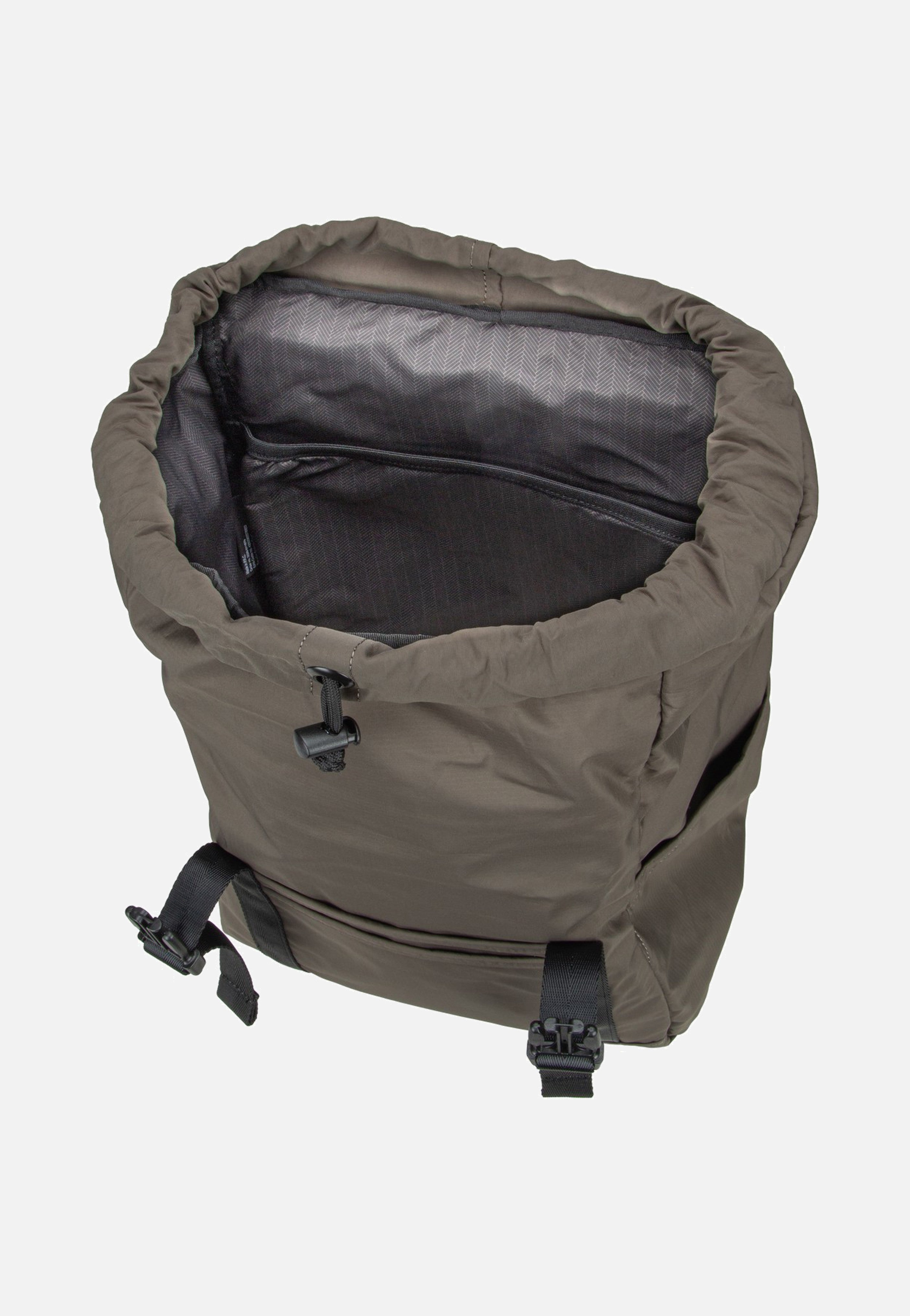 Bugatti Legere Backpack Olive Backpack