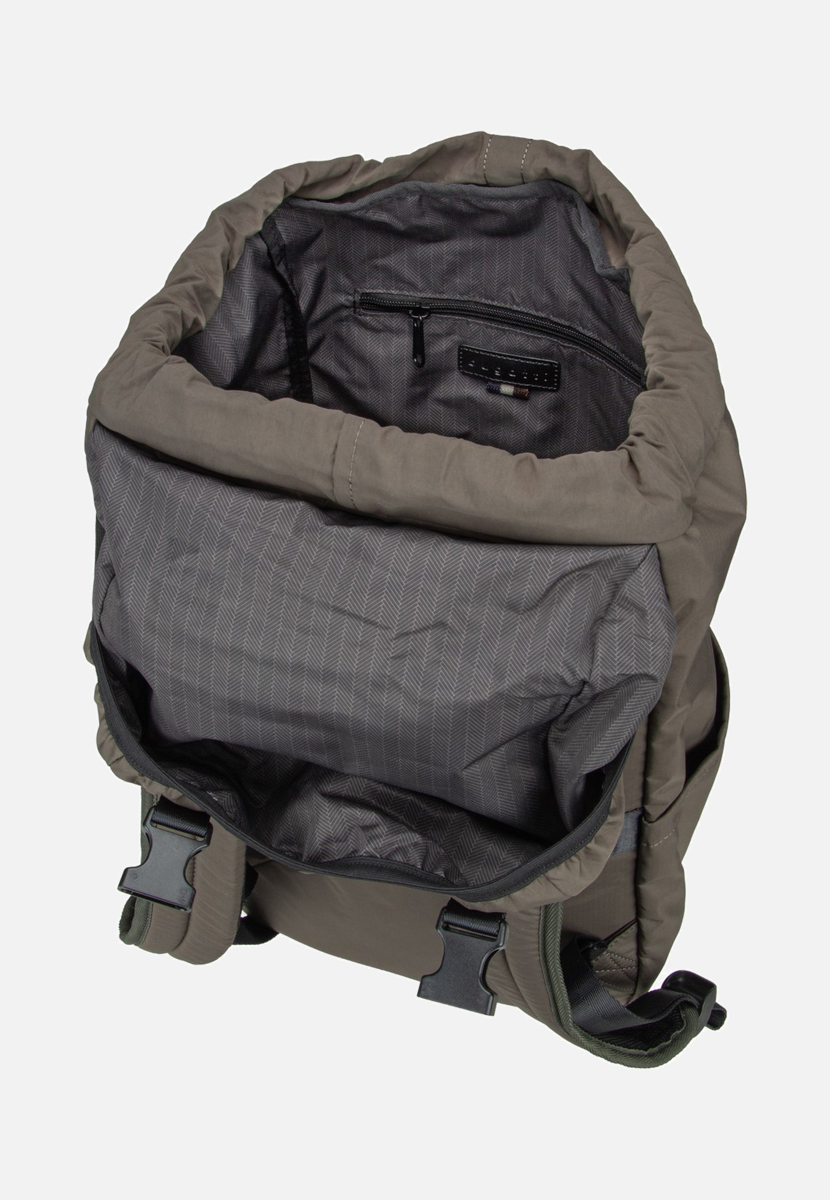 Bugatti Legere Backpack Olive Backpack