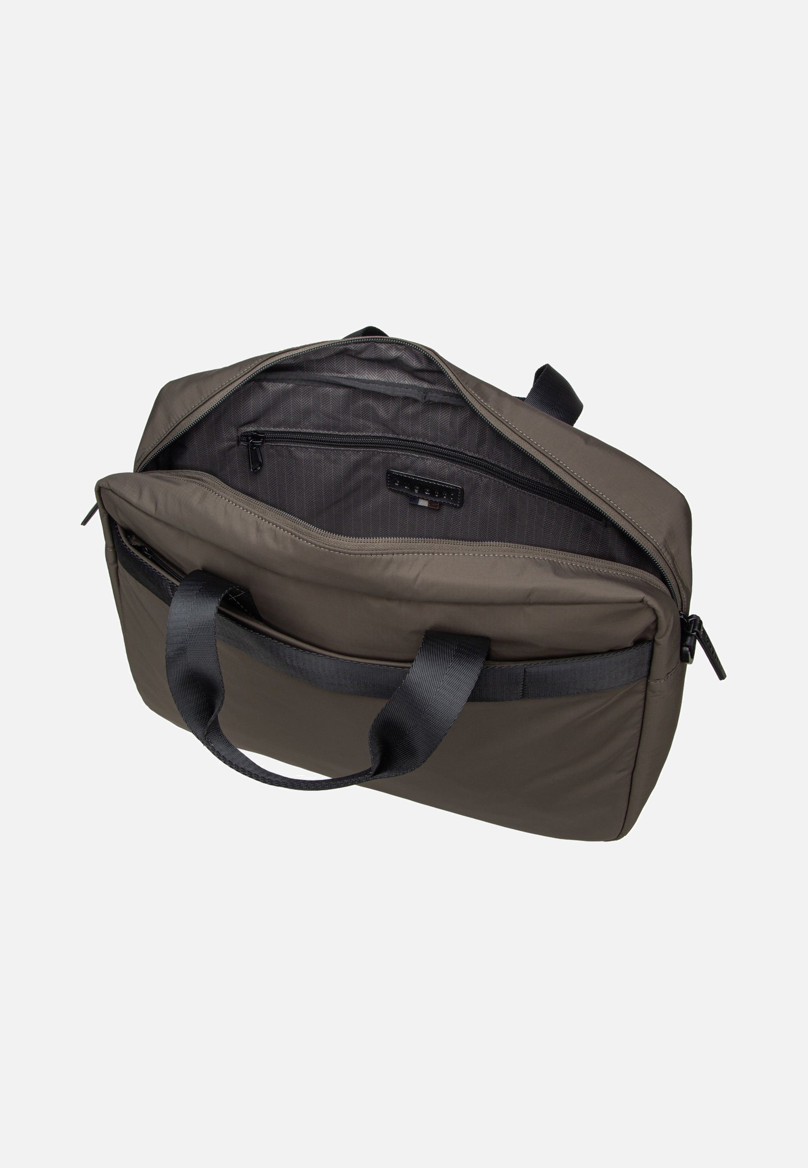 Bugatti - Legere Briefcase Olive - Briefcase | Neutral-Image