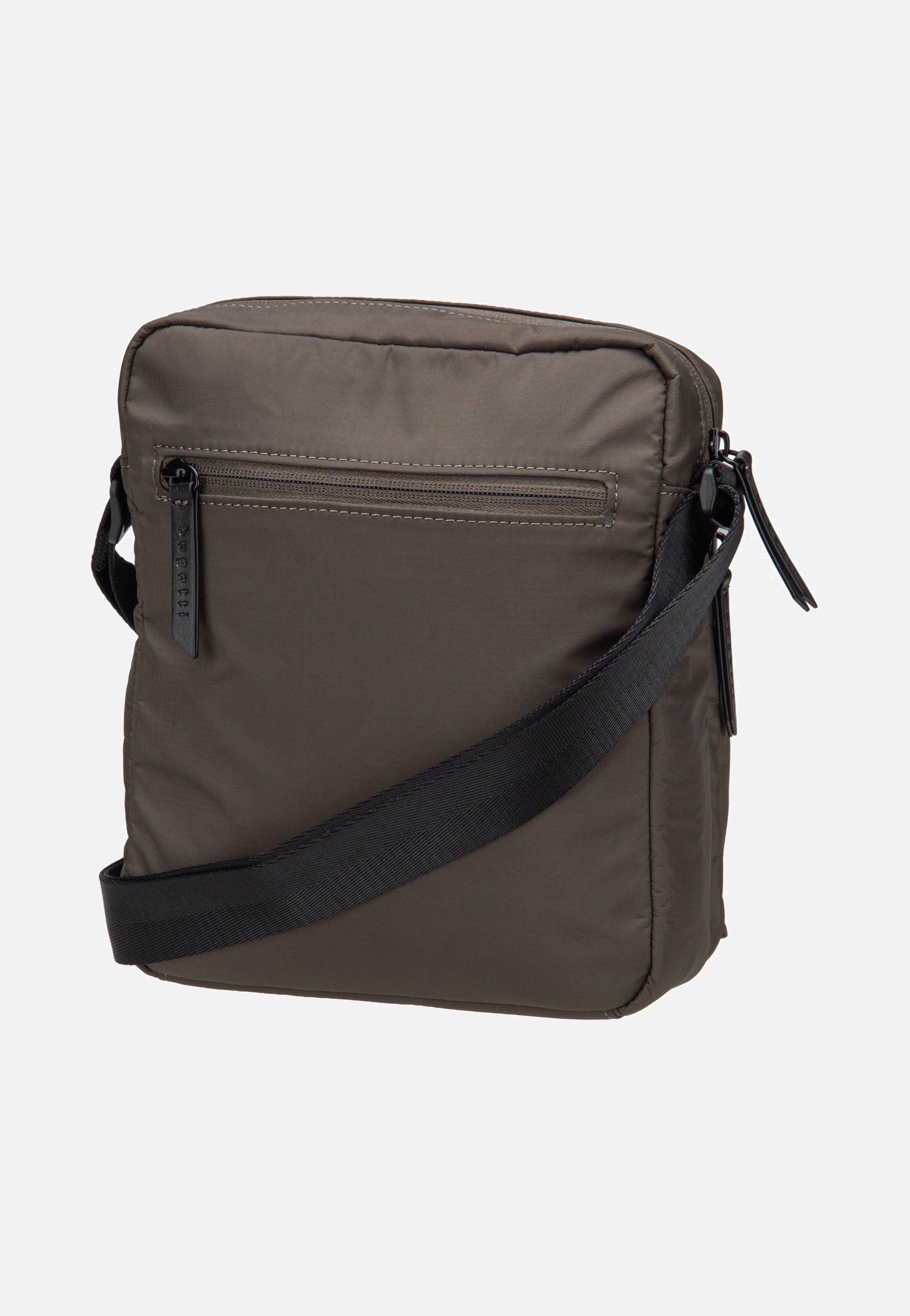 Bugatti Legere Crossbody Bag Olive Crossbody Bag