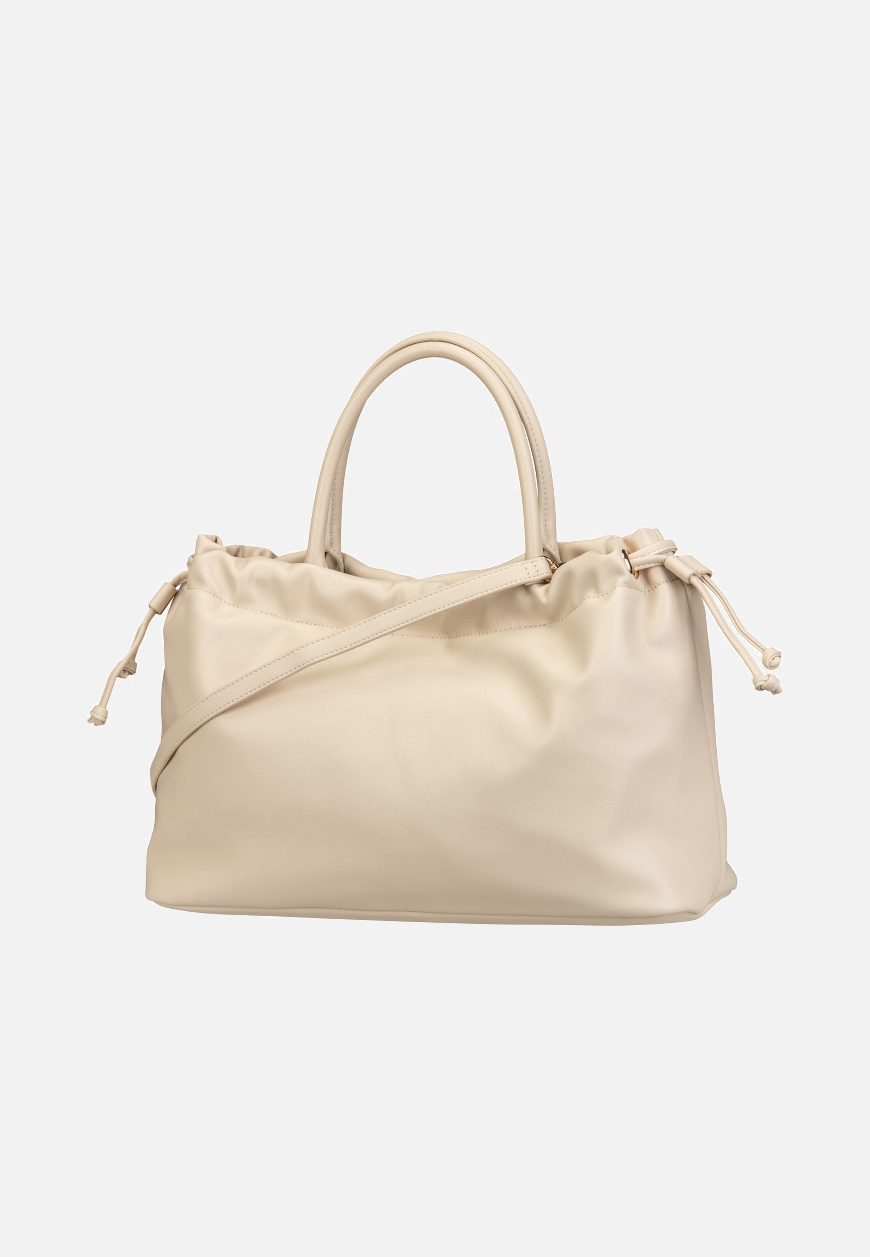 Bugatti Leni Shoulder Bag L Beige Shoulder Bag