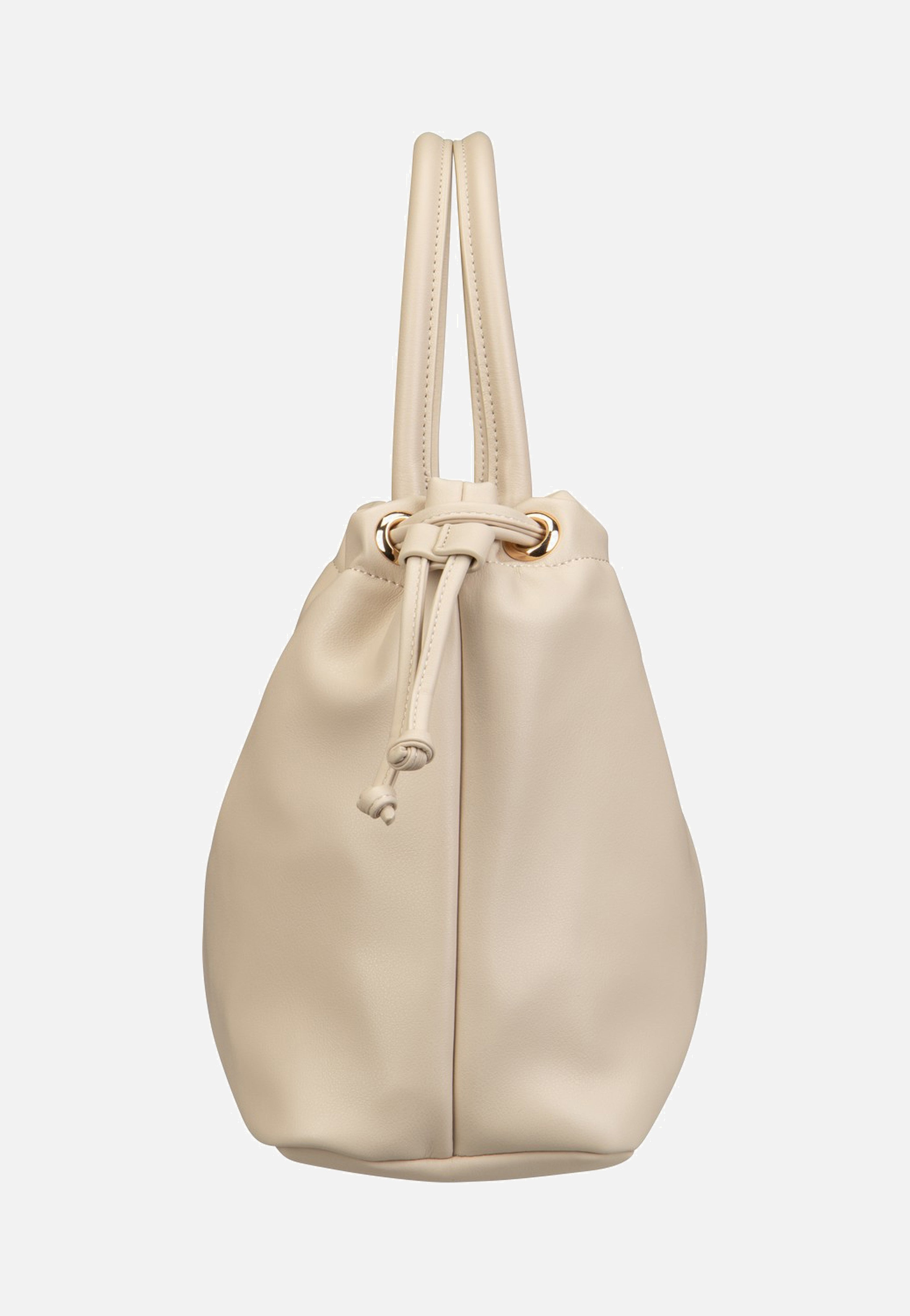 Bugatti Leni Shoulder Bag L Beige Shoulder Bag