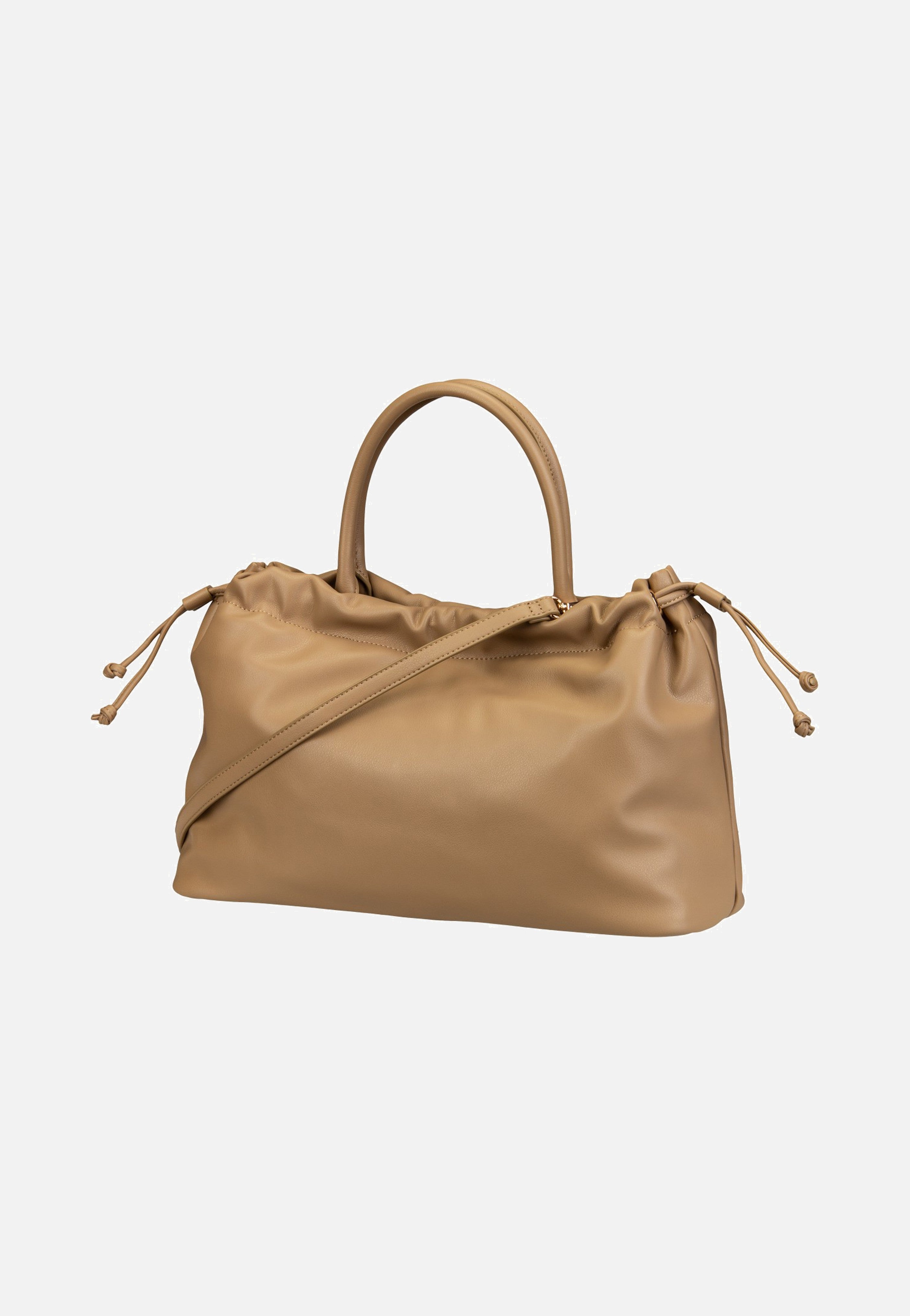 Bugatti Leni Shoulder Bag L Sand Shoulder Bag