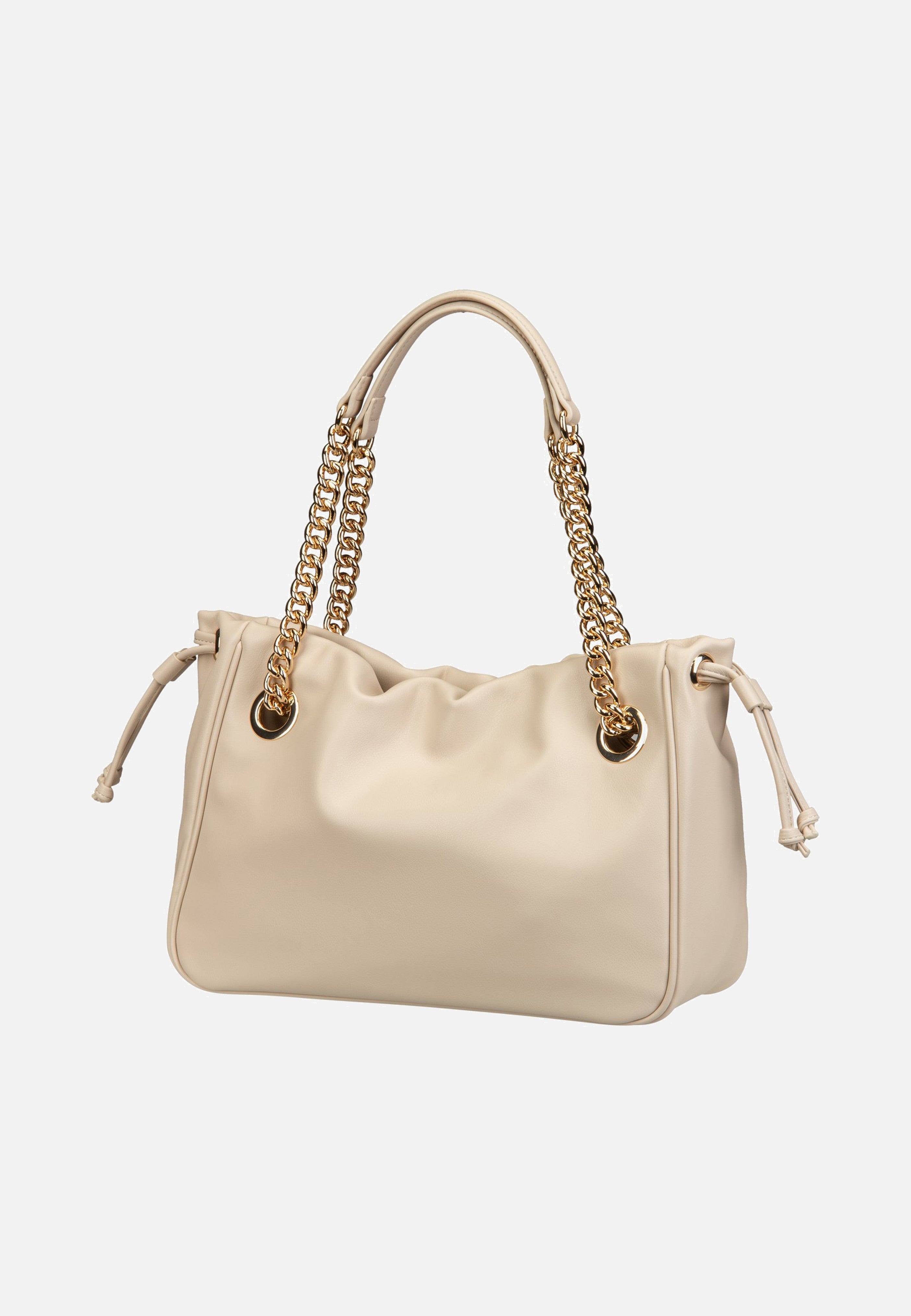 Bugatti Leni Shoulder Bag M Beige Shoulder Bag