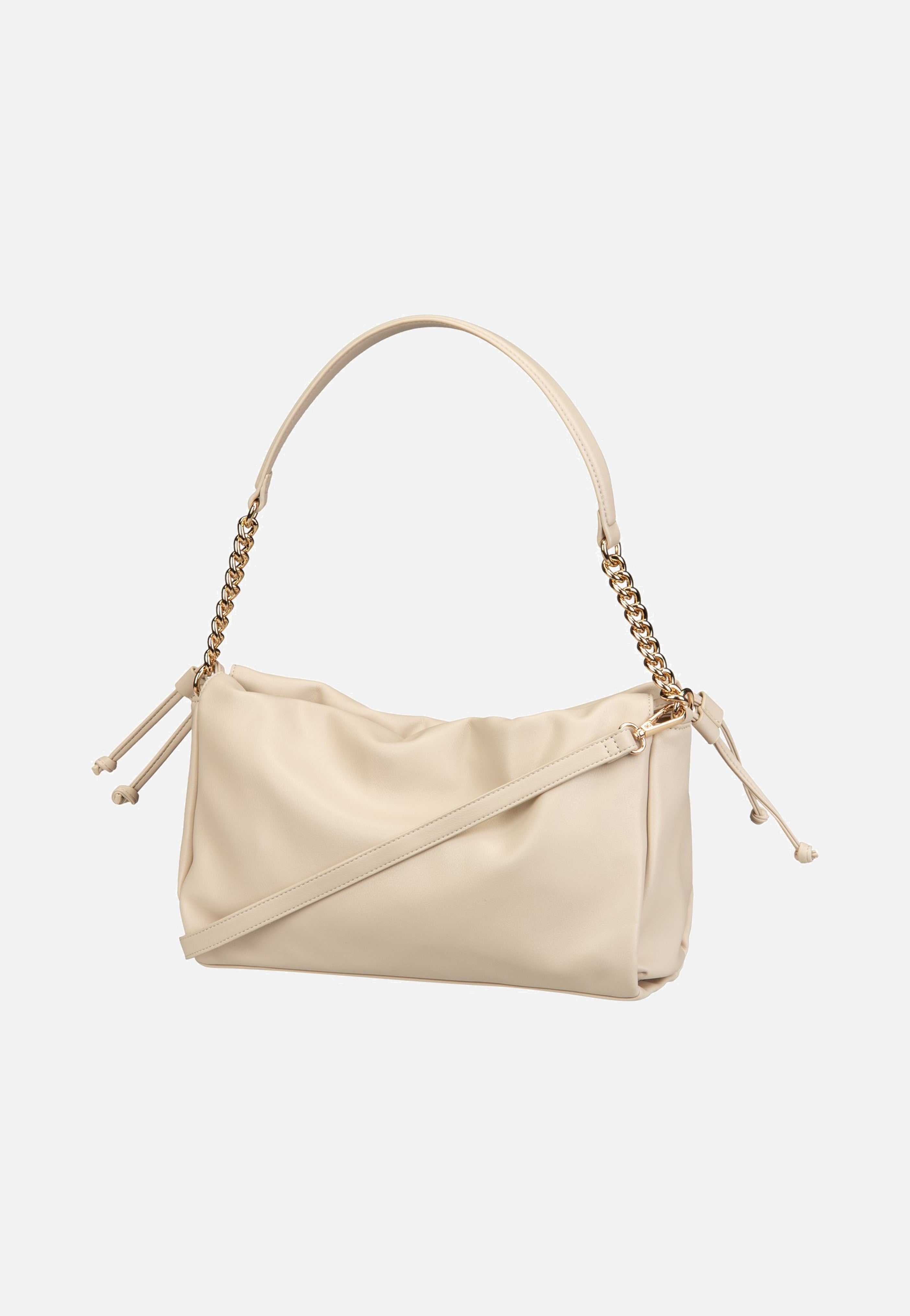 Bugatti Leni Shoulder Bag S Beige Shoulder Bag