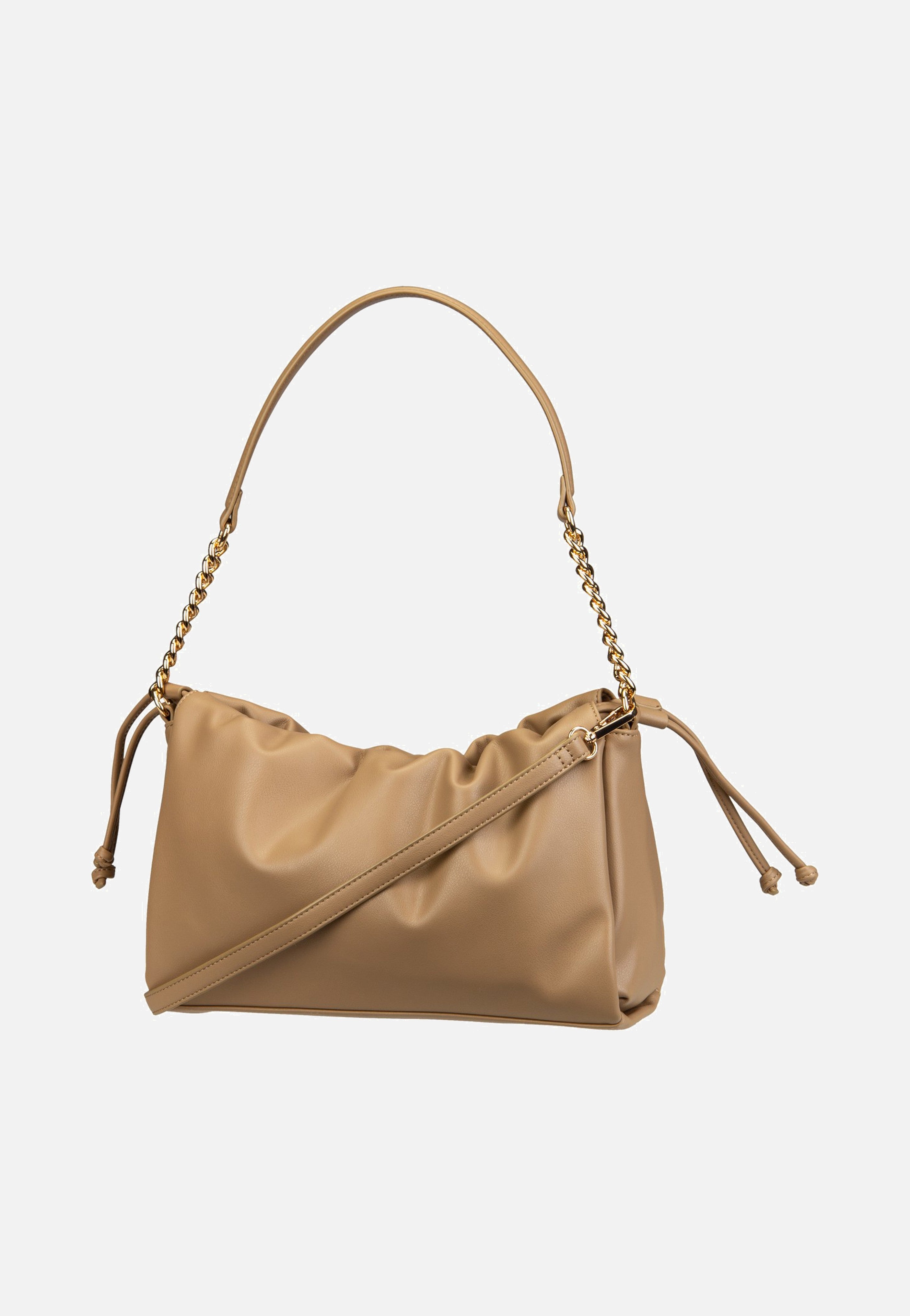 Bugatti - Leni Shoulder Bag S Sand - Shoulder Bag | Women-Image