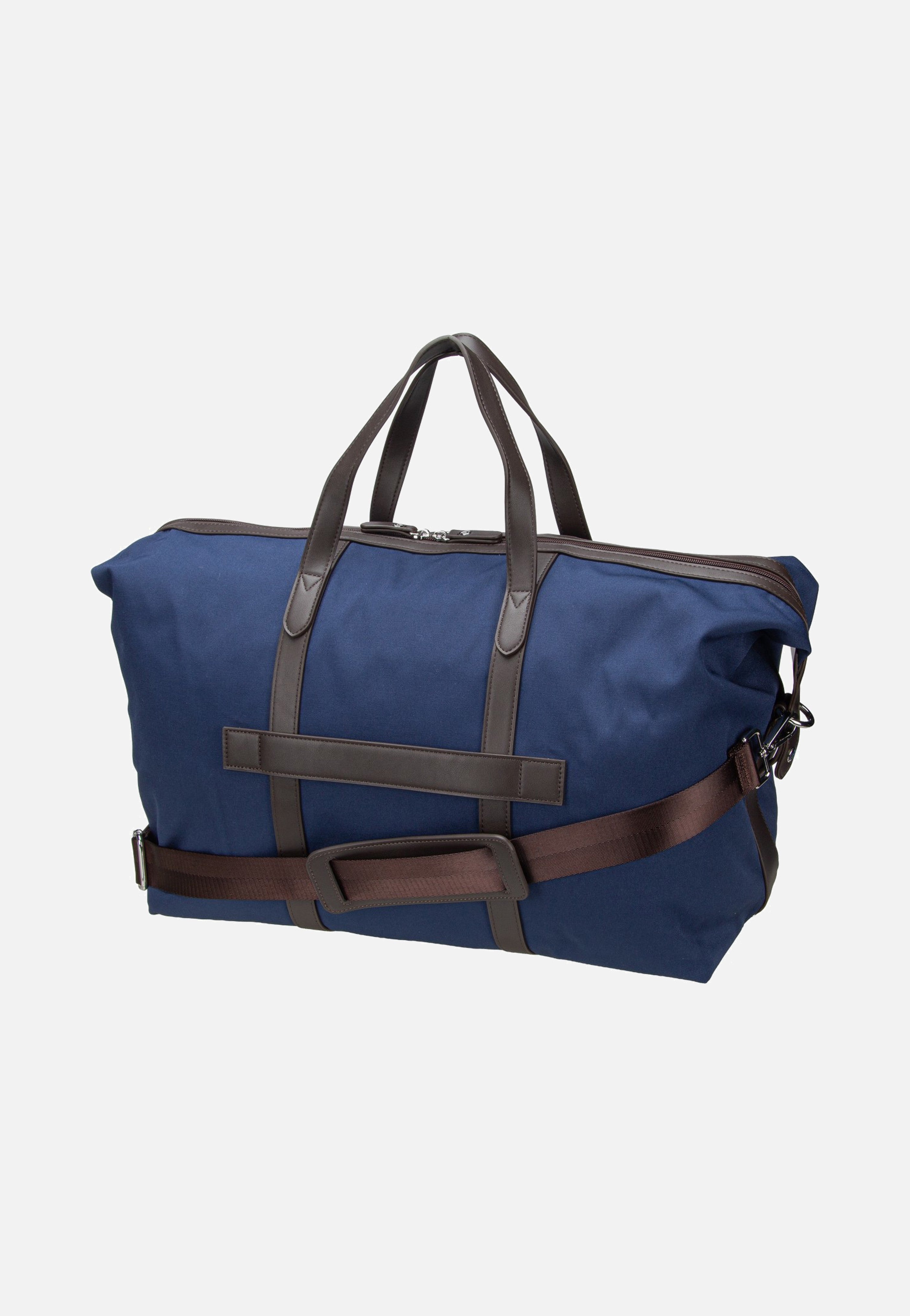 Bugatti Maro Weekender Navy Weekender