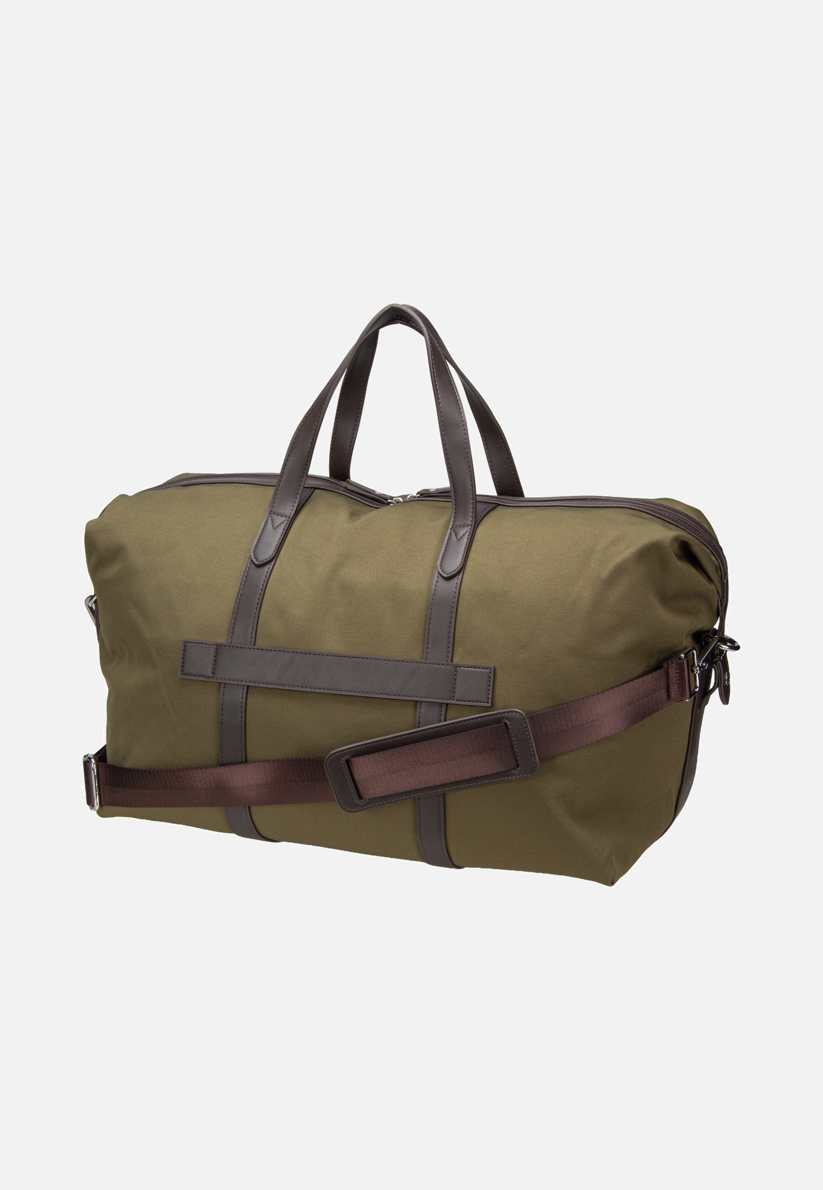 Bugatti Maro Weekender Olive Weekender