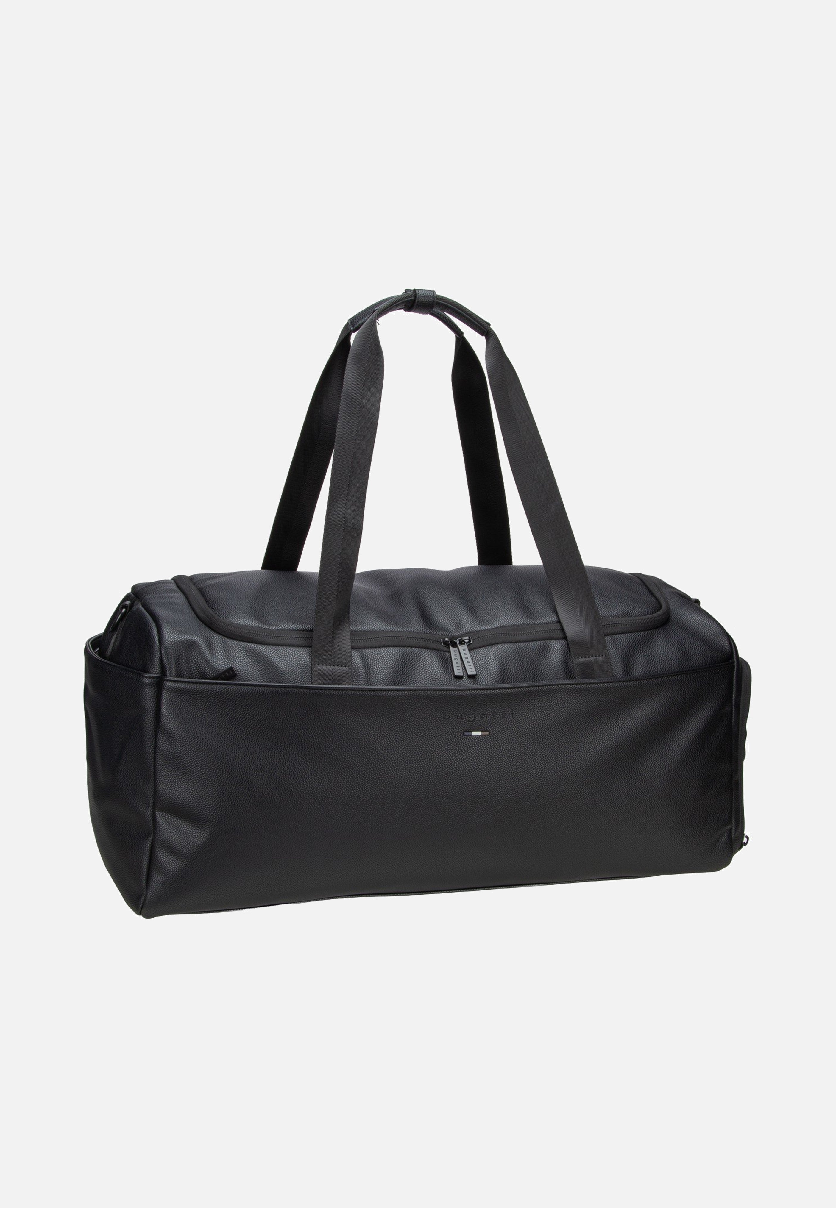 Bugatti Rico Weekender Black Weekender