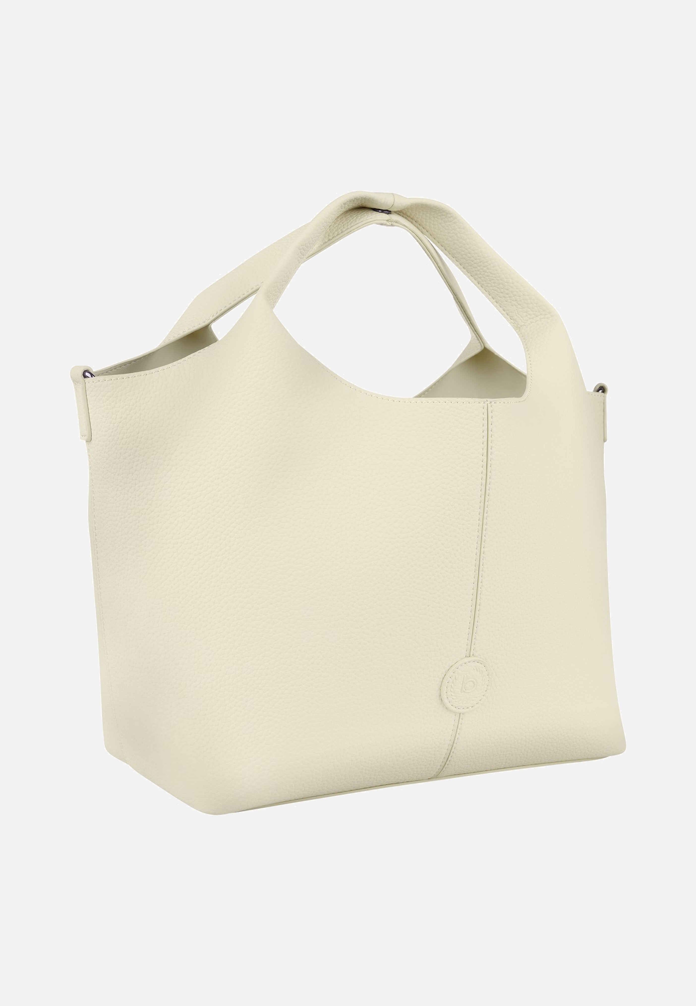 Bugatti - Zoe Shopper Beige - Tote Bag | Women-Image