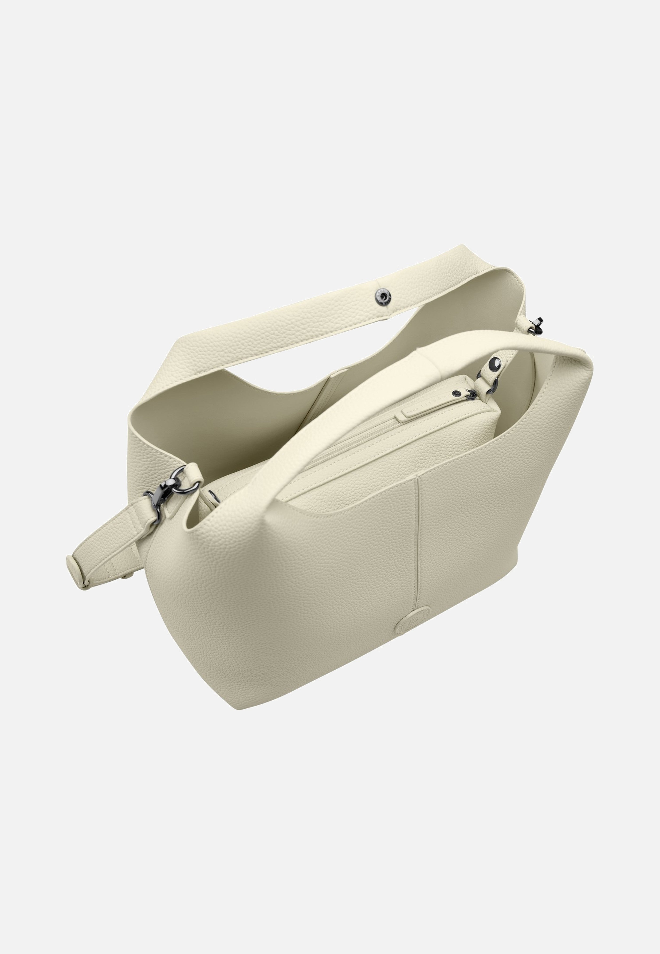 Bugatti - Zoe Shopper Beige - Tote Bag | Women-Image